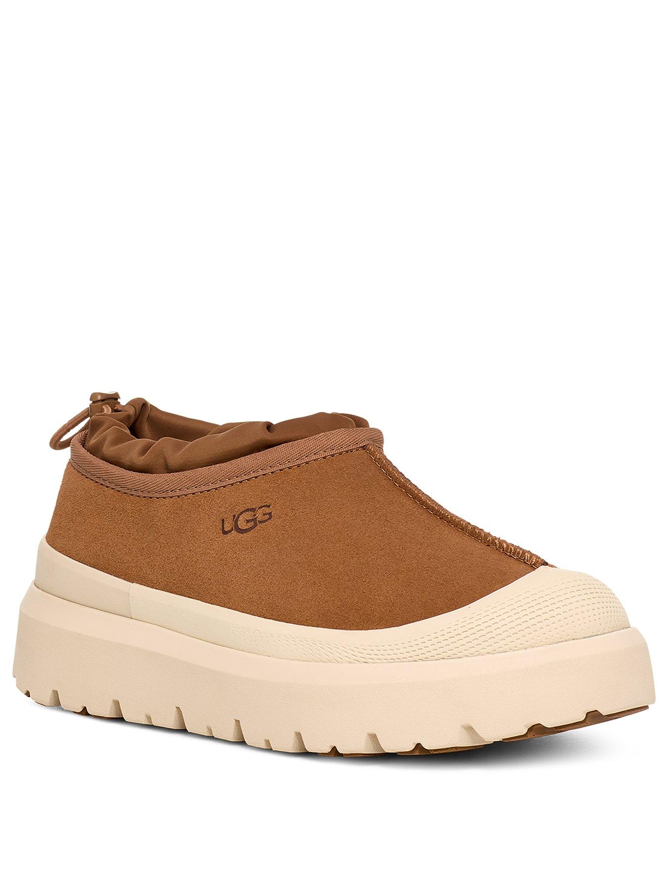 ugg-ugg-mens-tasman-weather-hybrid-casual-slip-on-light-brownstillFront