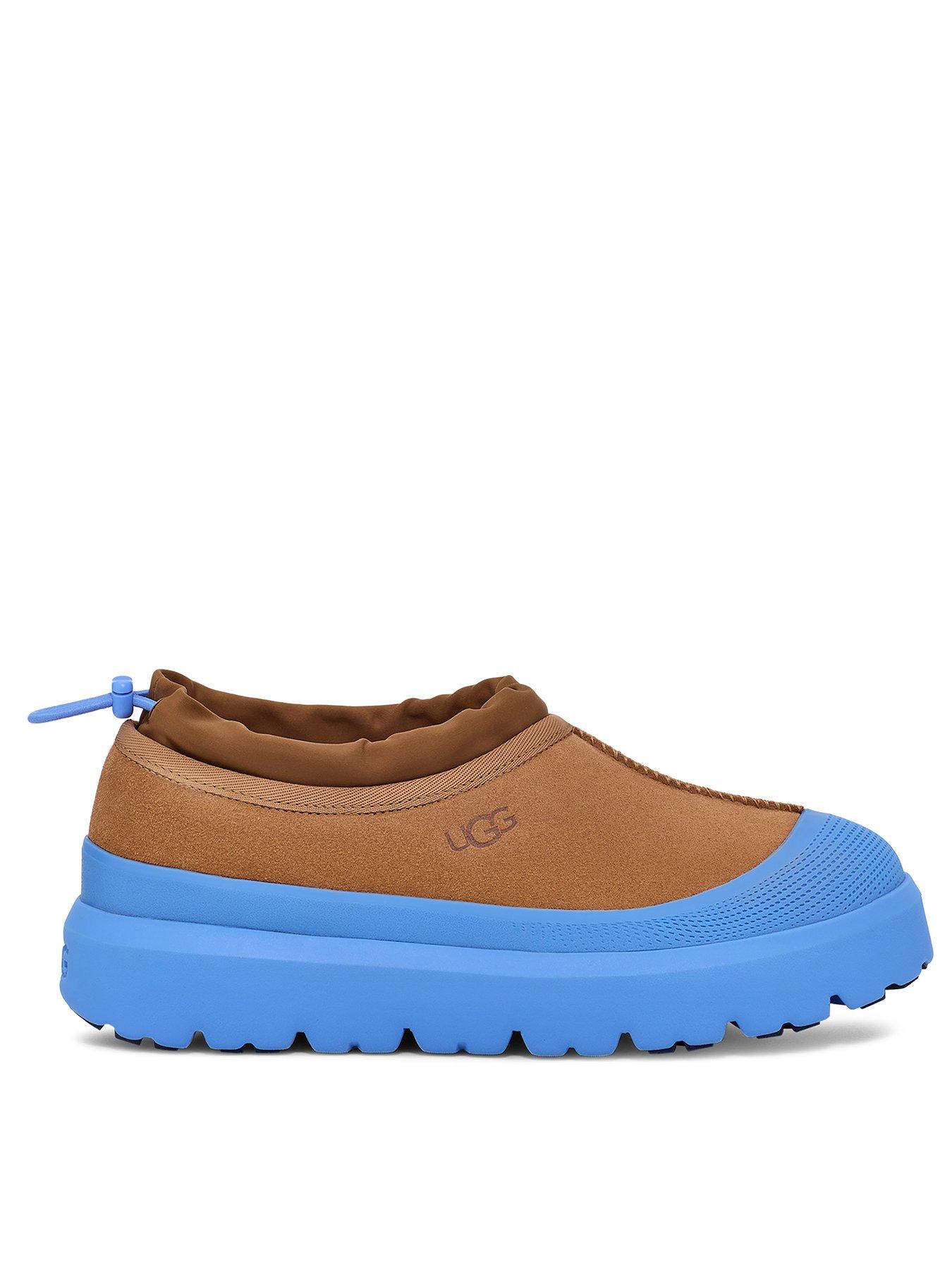 ugg-ugg-mens-tasman-weather-hybrid-casual-slip-on-light-brown