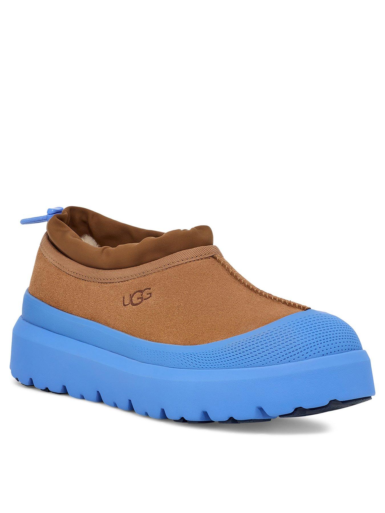 ugg-ugg-mens-tasman-weather-hybrid-casual-slip-on-light-brownstillFront