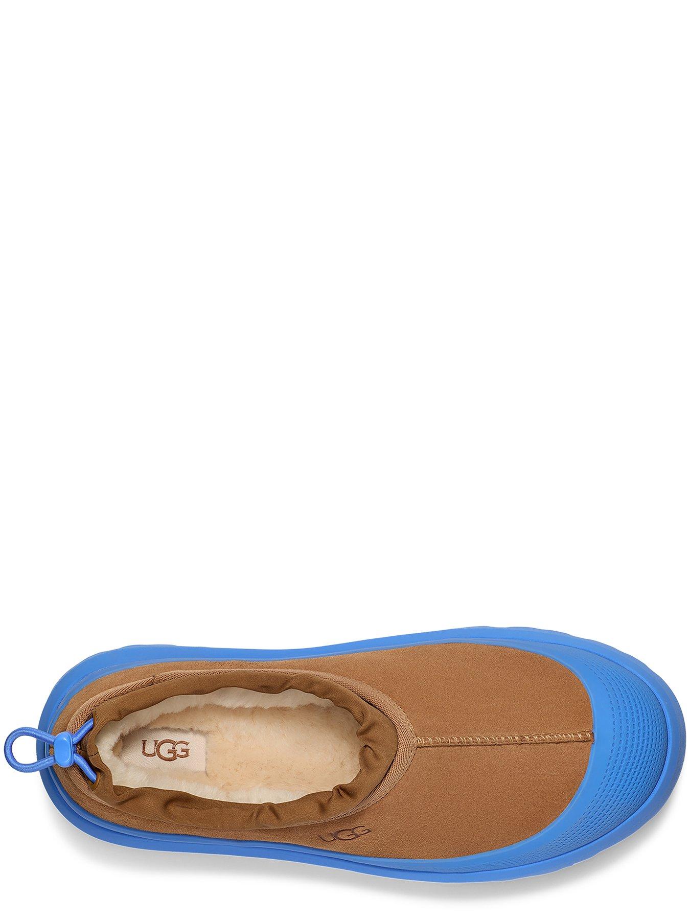 ugg-ugg-mens-tasman-weather-hybrid-casual-slip-on-light-brownoutfit