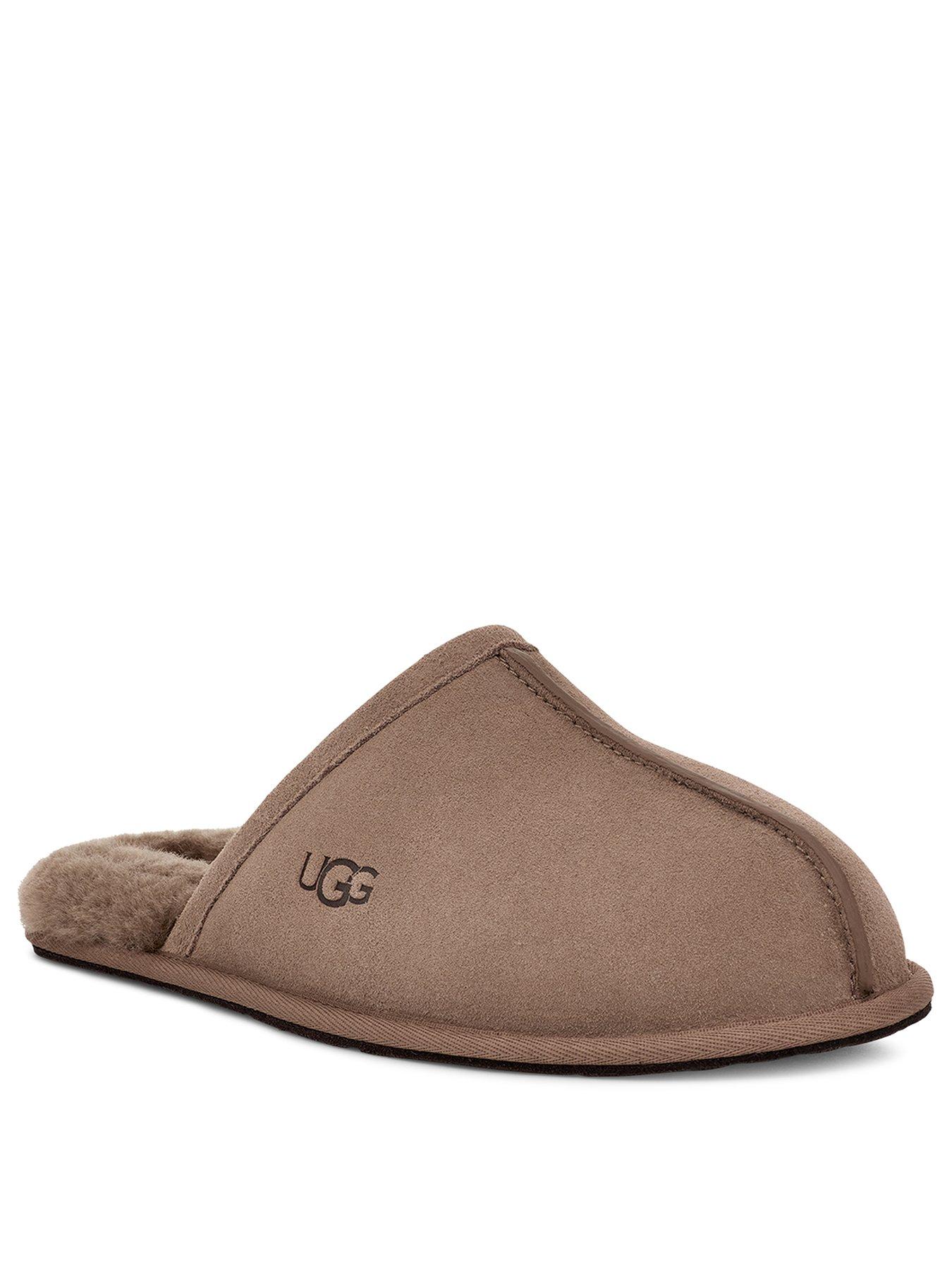 ugg-ugg-mens-scuff-slipper-light-brownstillFront