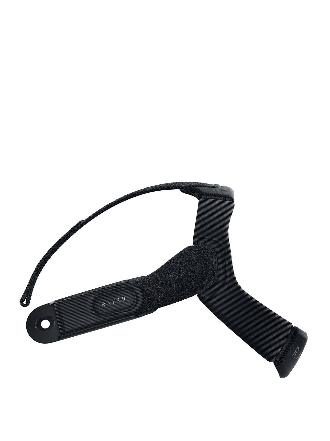 Image 1 of 5 of Razer Adjustable Head Strap System For Meta Quest 3