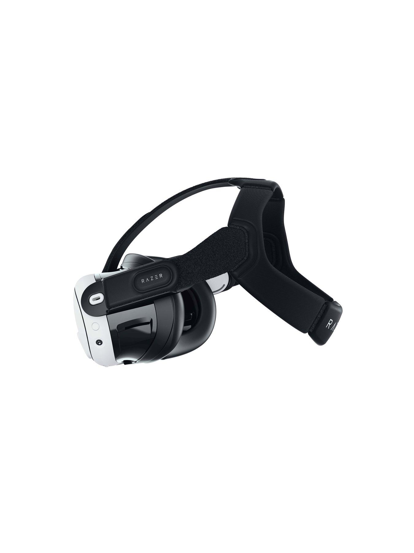 Image 5 of 5 of Razer Adjustable Head Strap System For Meta Quest 3