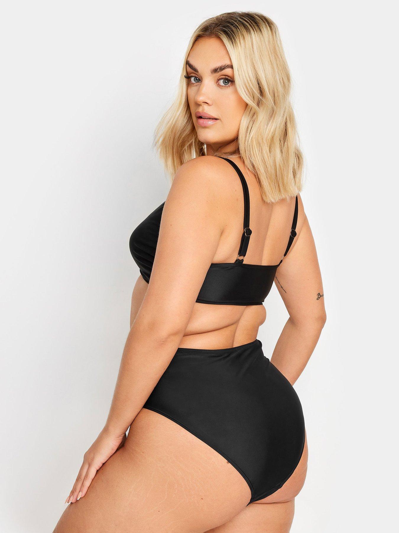 yours-curve-v-front-bikini-brief-blackstillFront