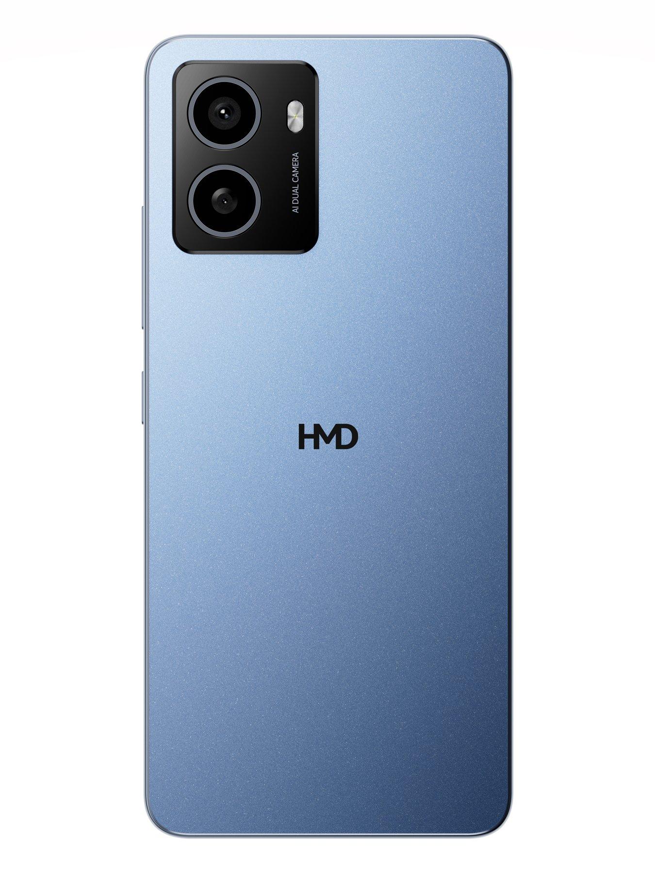 hmd-pulse-4gb64gb-bluedetail