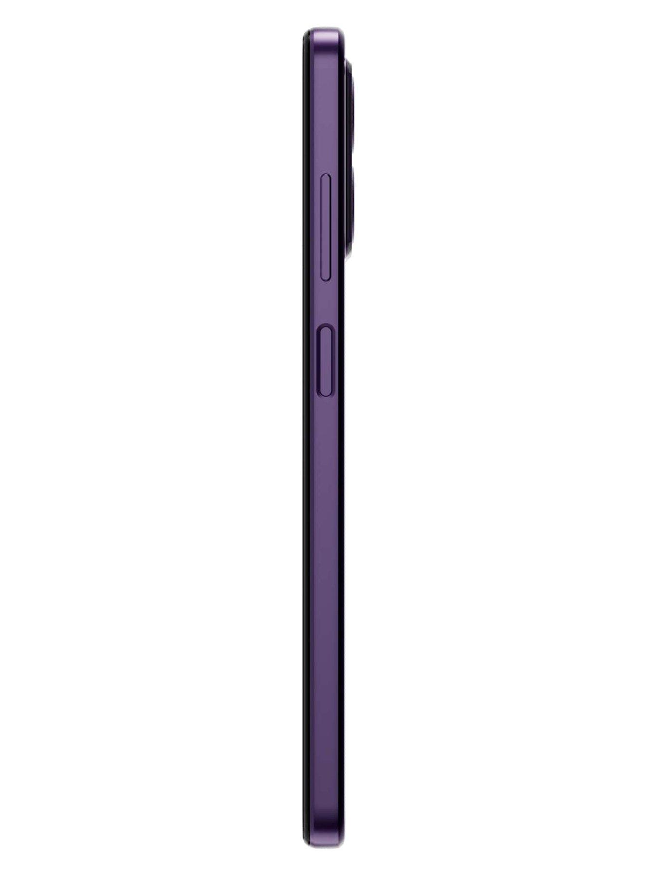 Image 5 of 7 of HMD HMD Pulse Pro - 6GB RAM, 128GB Storage, Purple