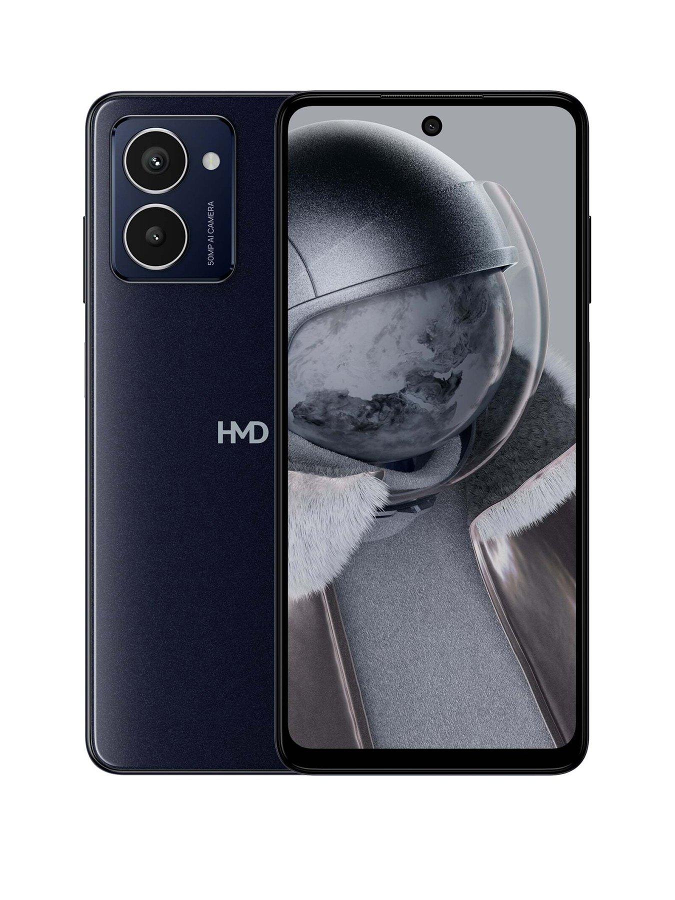 hmd-hmd-pulse-pro-6gb128gb-black