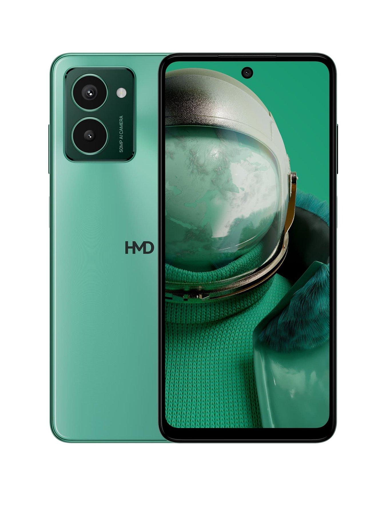 hmd-hmd-pulse-pro-6gb128gb-green