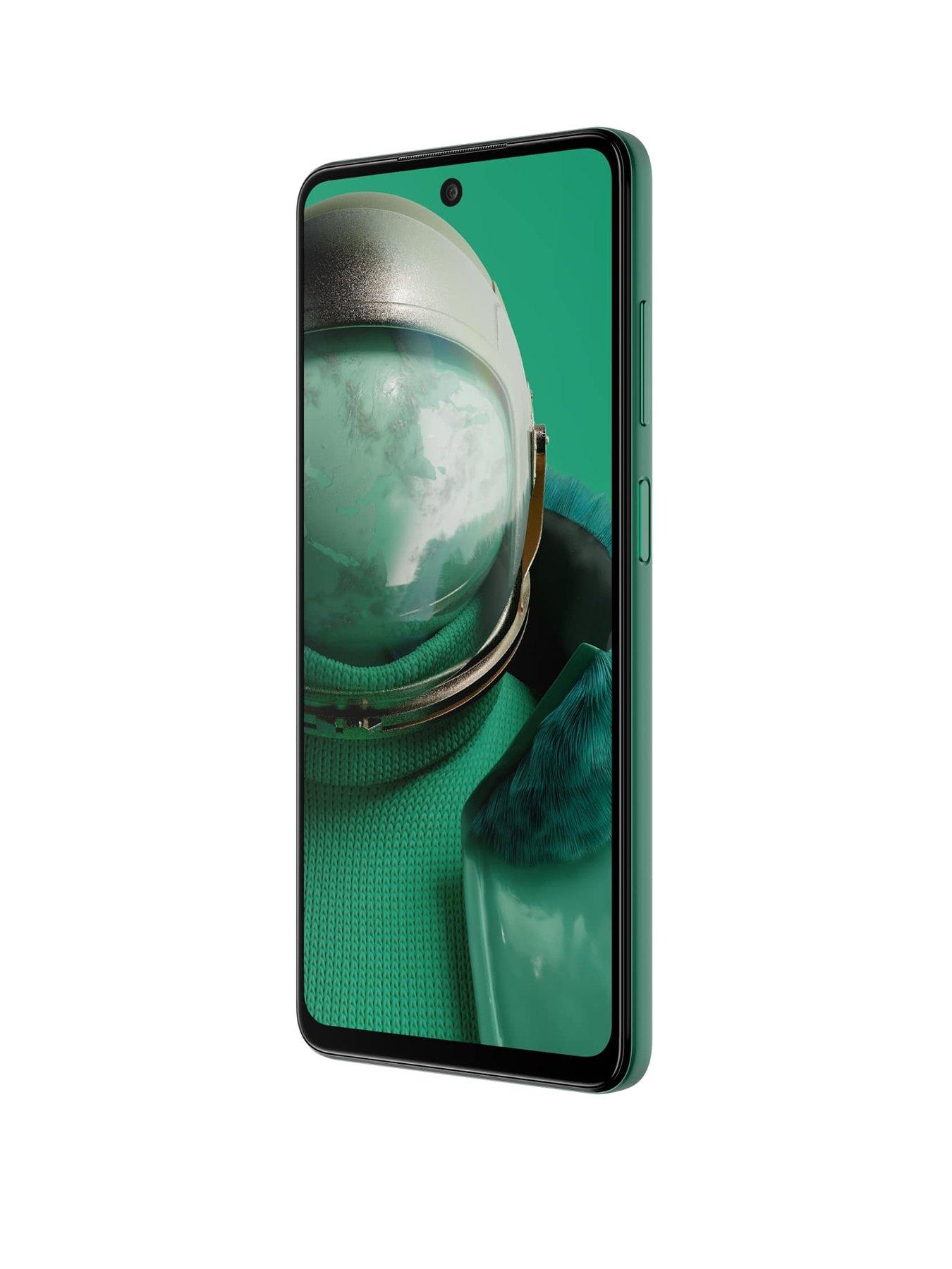 Image 3 of 7 of HMD HMD Pulse Pro - 6GB RAM, 128GB Storage, Green