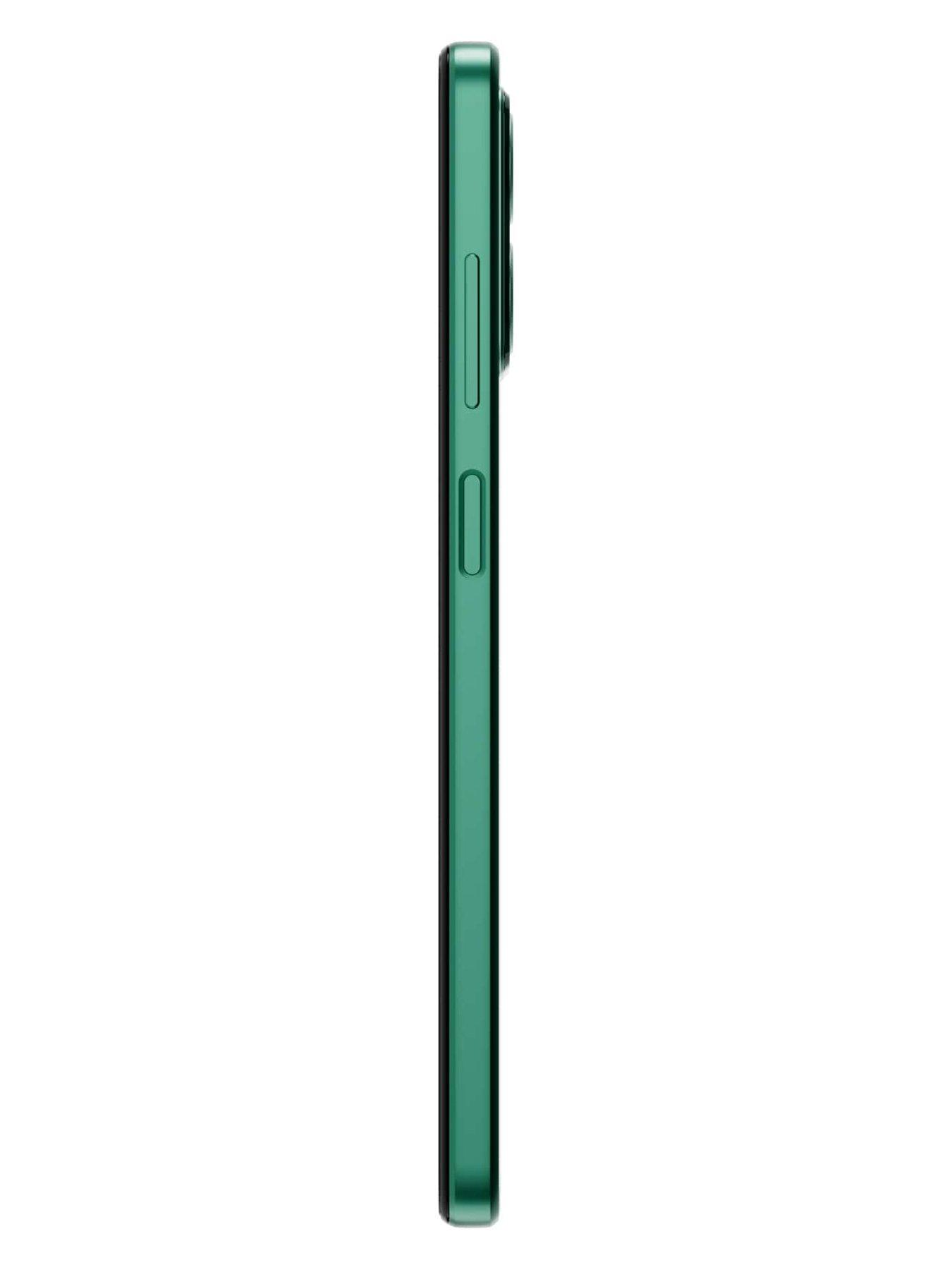Image 5 of 7 of HMD HMD Pulse Pro - 6GB RAM, 128GB Storage, Green