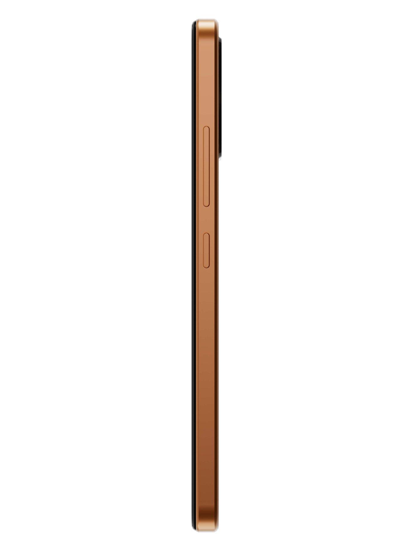 Image 6 of 7 of HMD Pulse+ -&nbsp;4GB RAM,&nbsp;128GB Storage,&nbsp;Orange