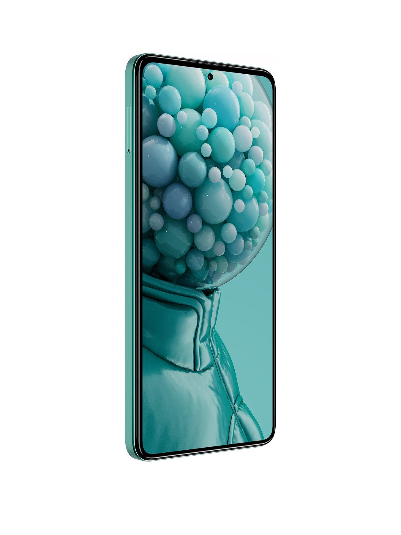 Image 3 of 6 of HMD HMD Pulse+ - 4GB RAM, 128GB Storage, Green