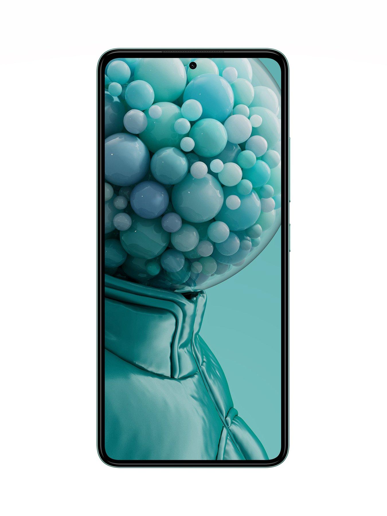 Image 4 of 6 of HMD HMD Pulse+ - 4GB RAM, 128GB Storage, Green