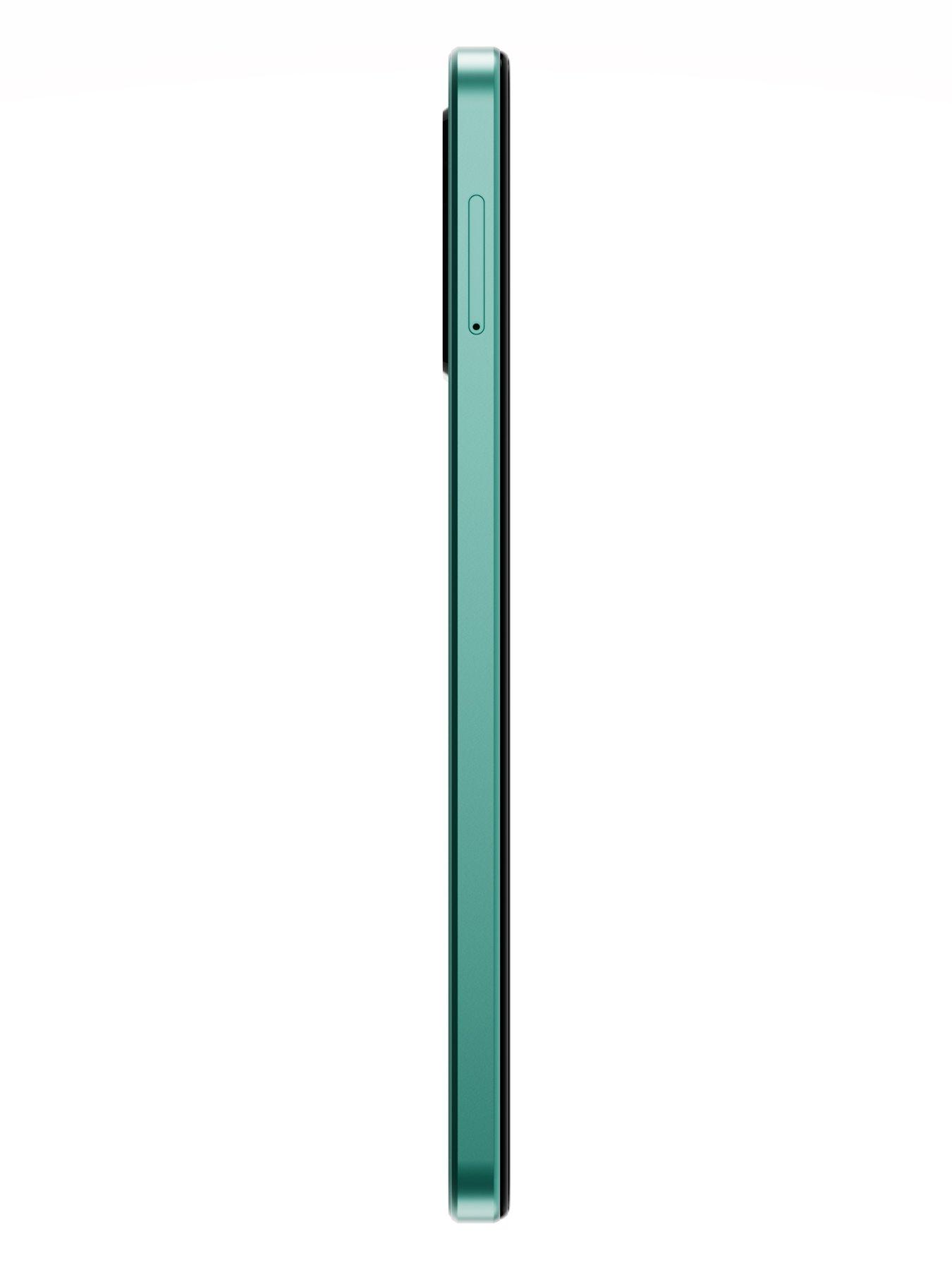 Image 6 of 6 of HMD HMD Pulse+ - 4GB RAM, 128GB Storage, Green