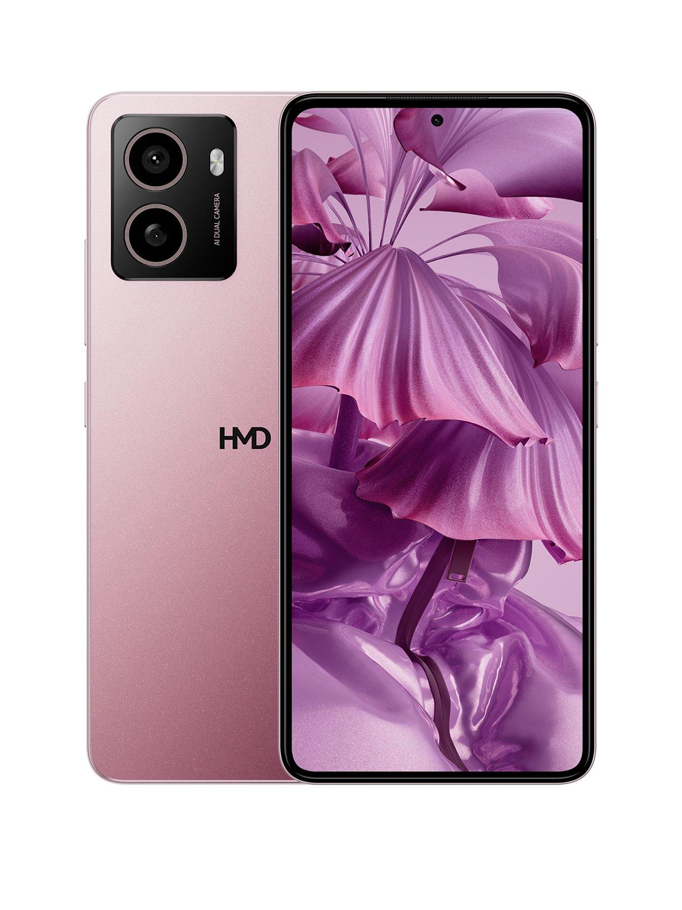 hmd-pulse-4gb64gb-pink