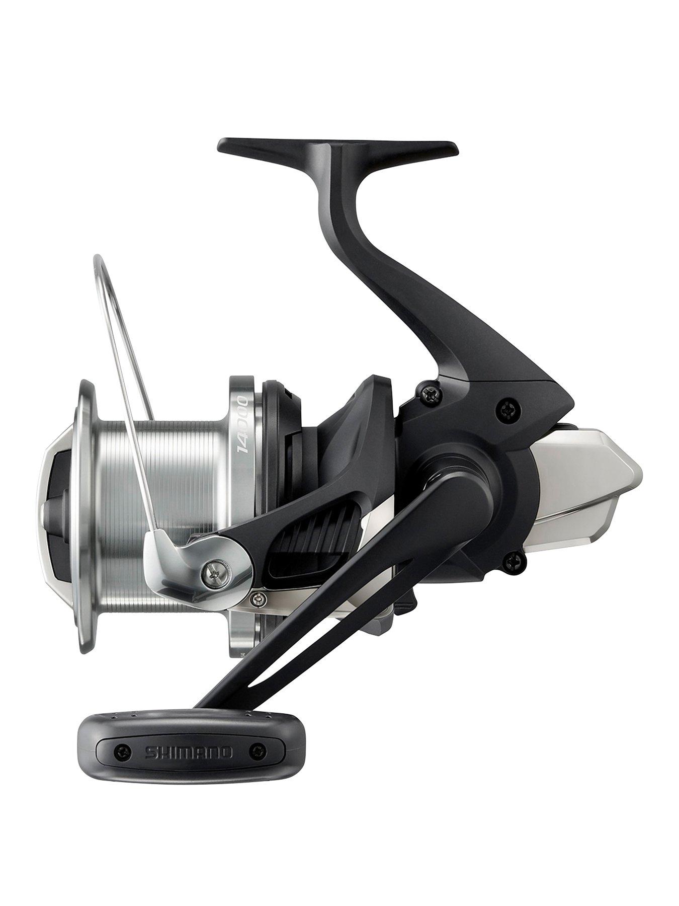 Image of Shimano Beastmaster 14000 XC