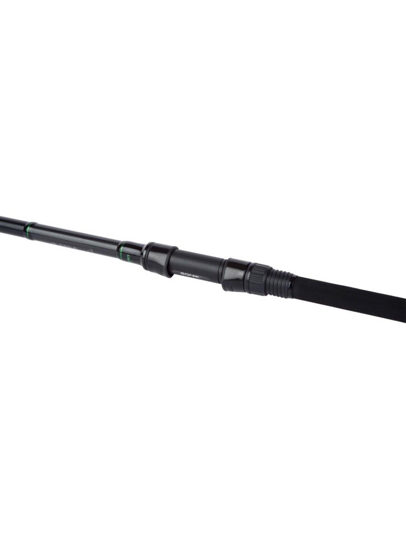 Image 3 of 3 of Sonik HERO X Carp Fishing Rod (12ft, 3lb)