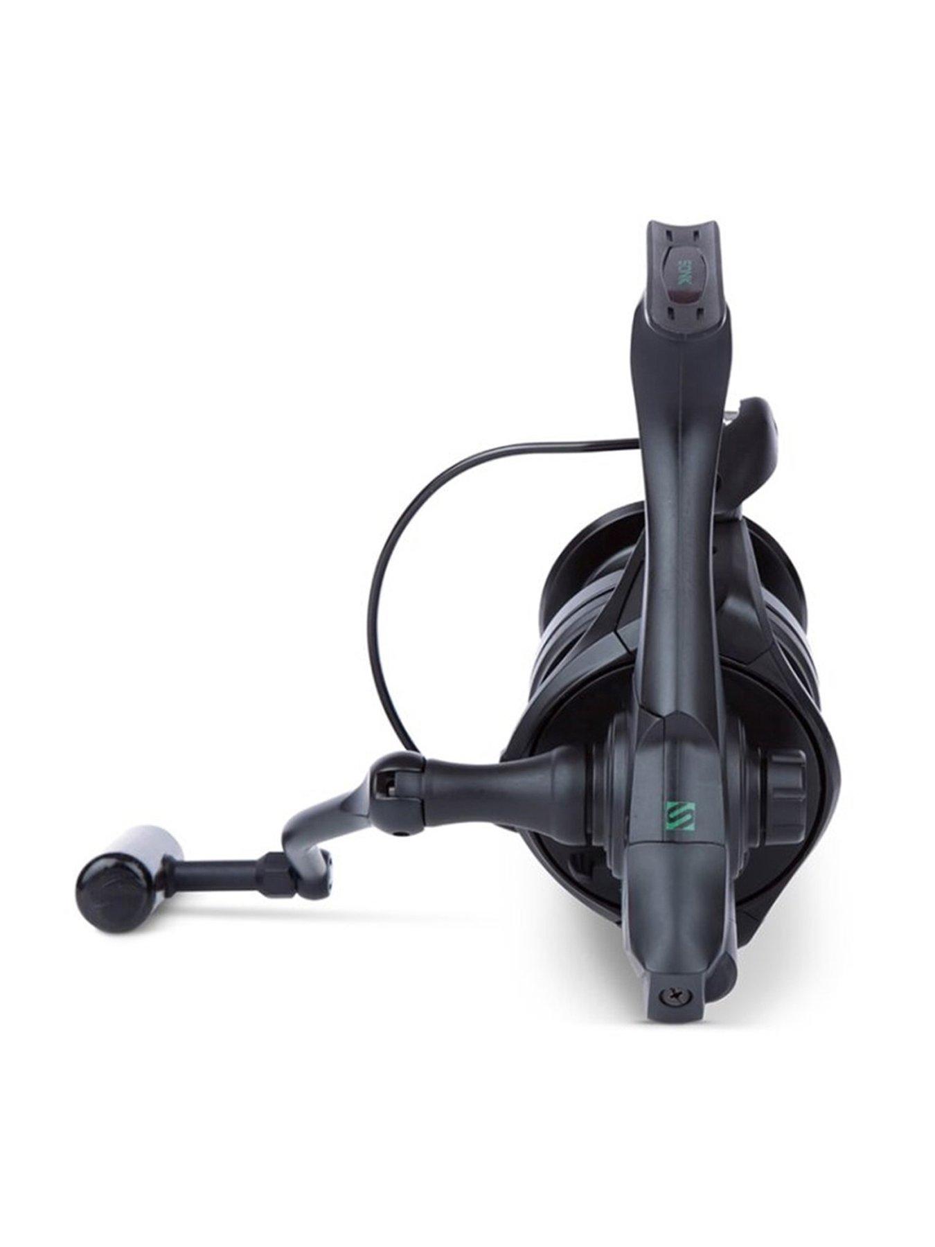 Image 3 of 4 of Sonik Herox 8000 Carp Fishing Reel