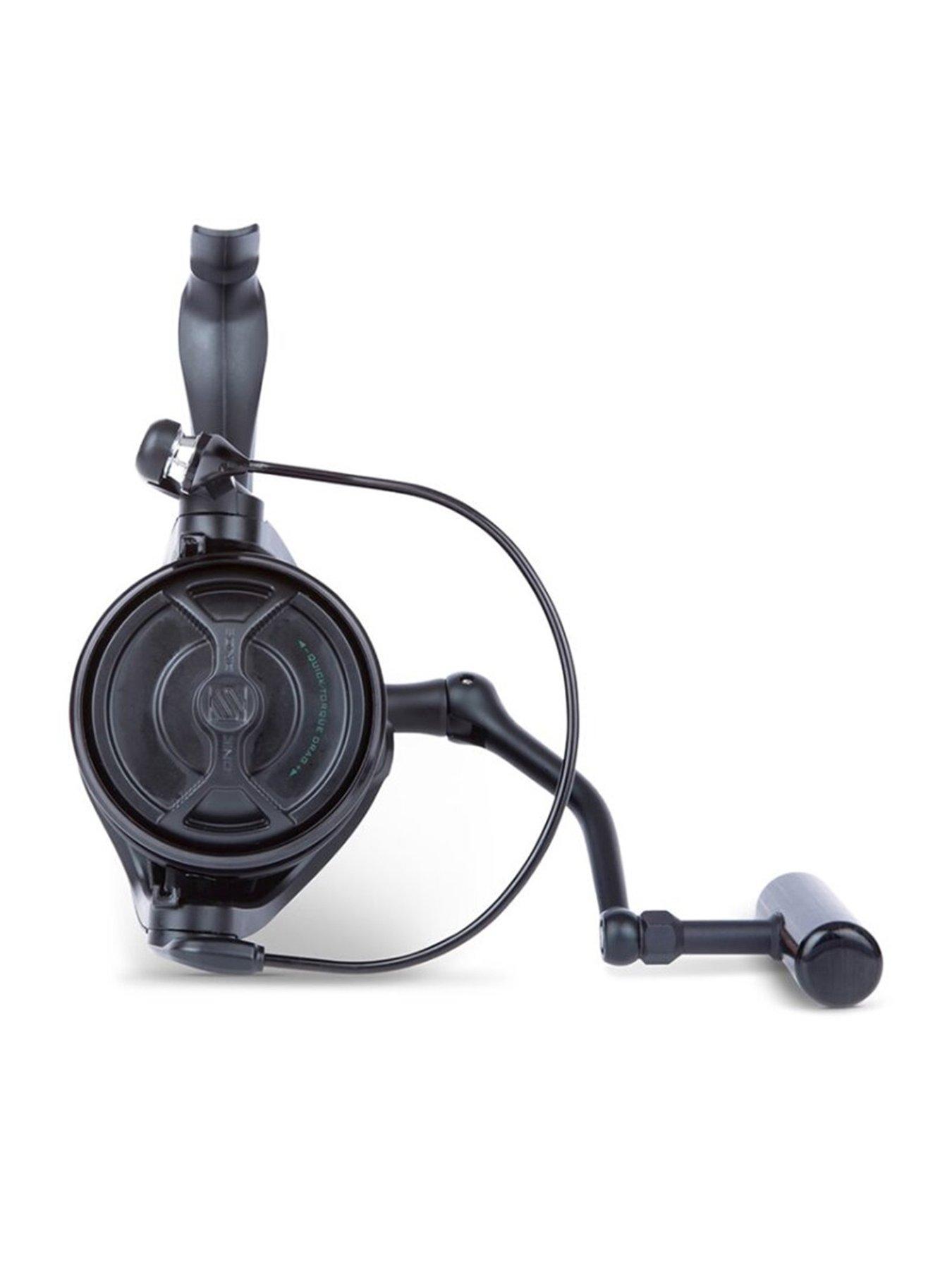 Image 4 of 4 of Sonik Herox 8000 Carp Fishing Reel