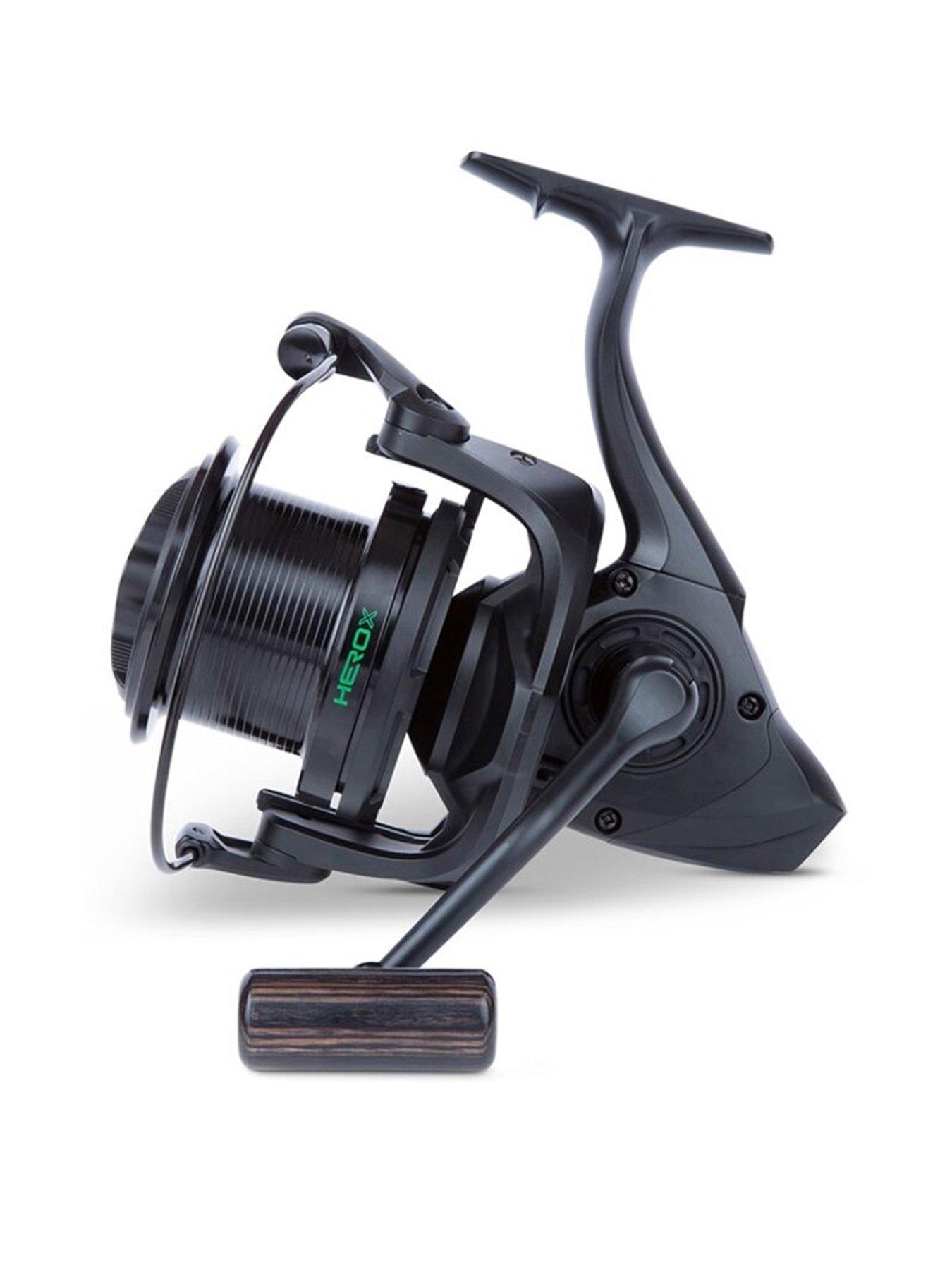 Image 1 of 3 of Sonik Herox 10000 Carp Fishing Reel