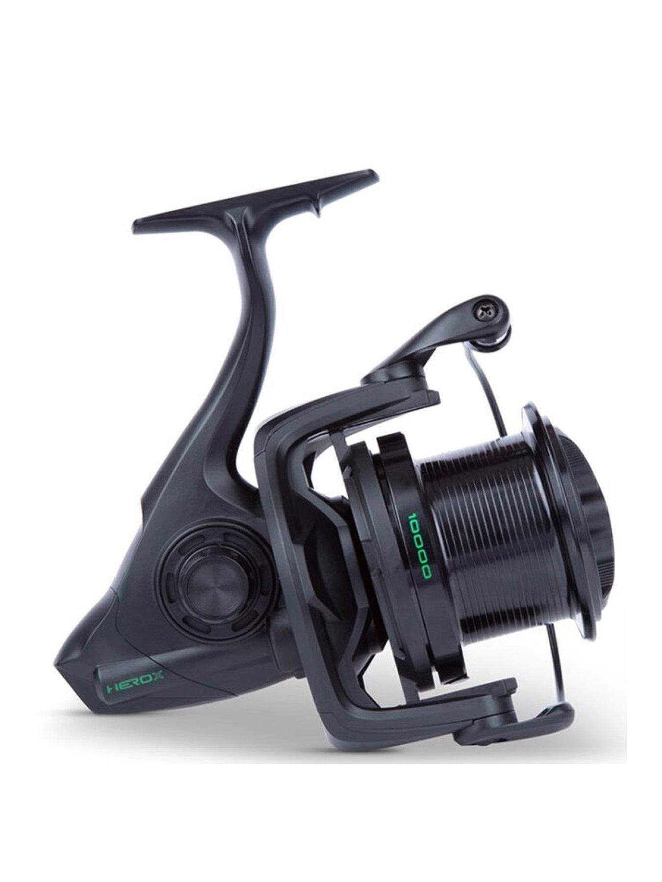 Image 2 of 3 of Sonik Herox 10000 Carp Fishing Reel