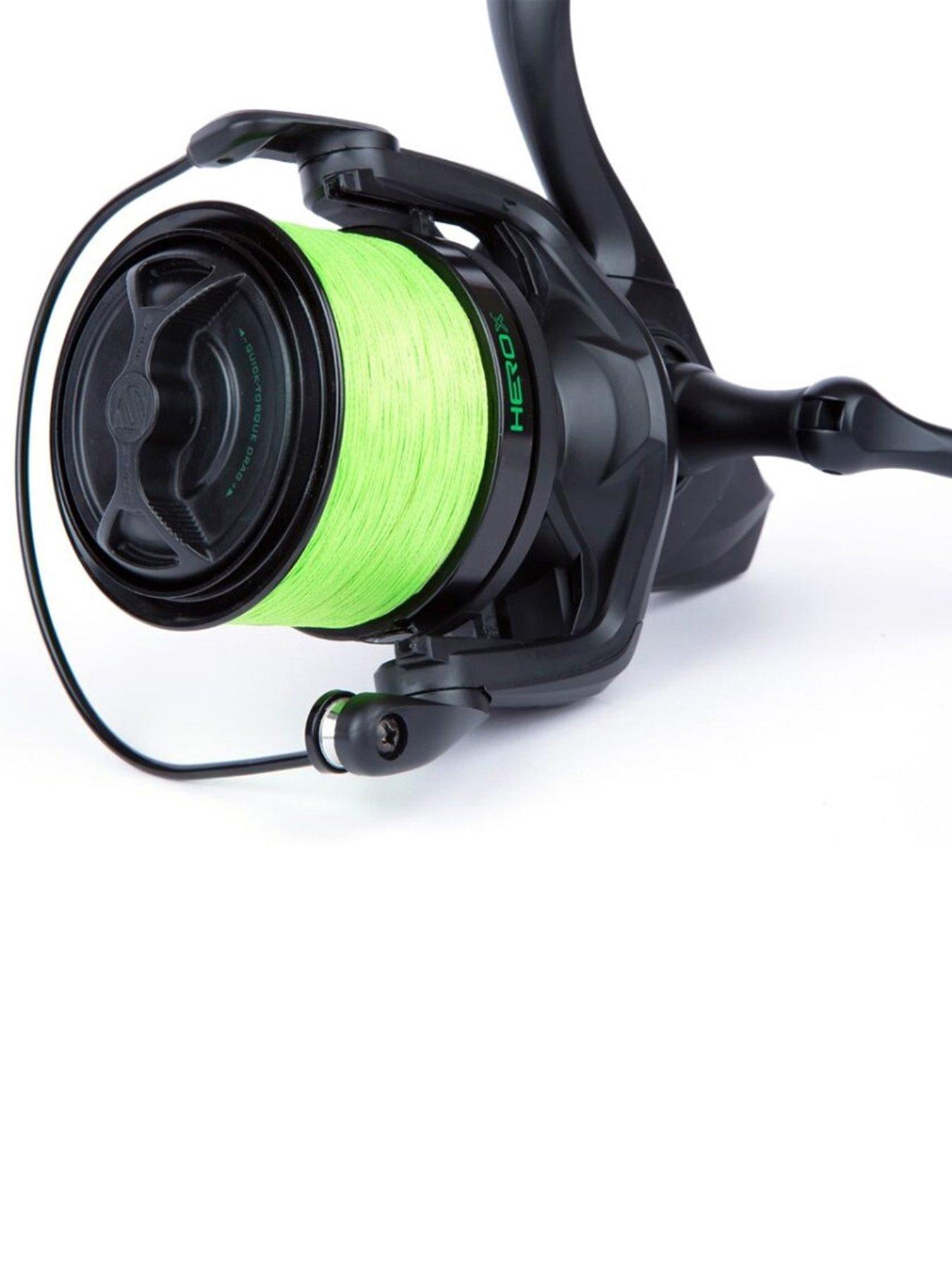 sonik-herox-spod-fishing-reel-includes-200m-30lb-braidback