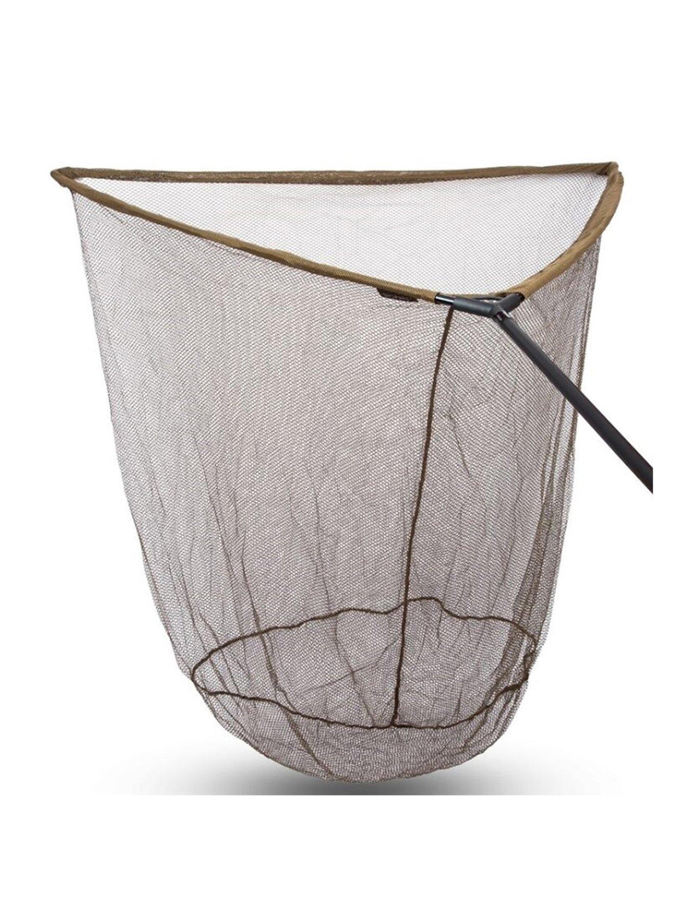 Image 1 of 3 of Sonik Herox Landing Net 42 Inch 2pc 6Foot