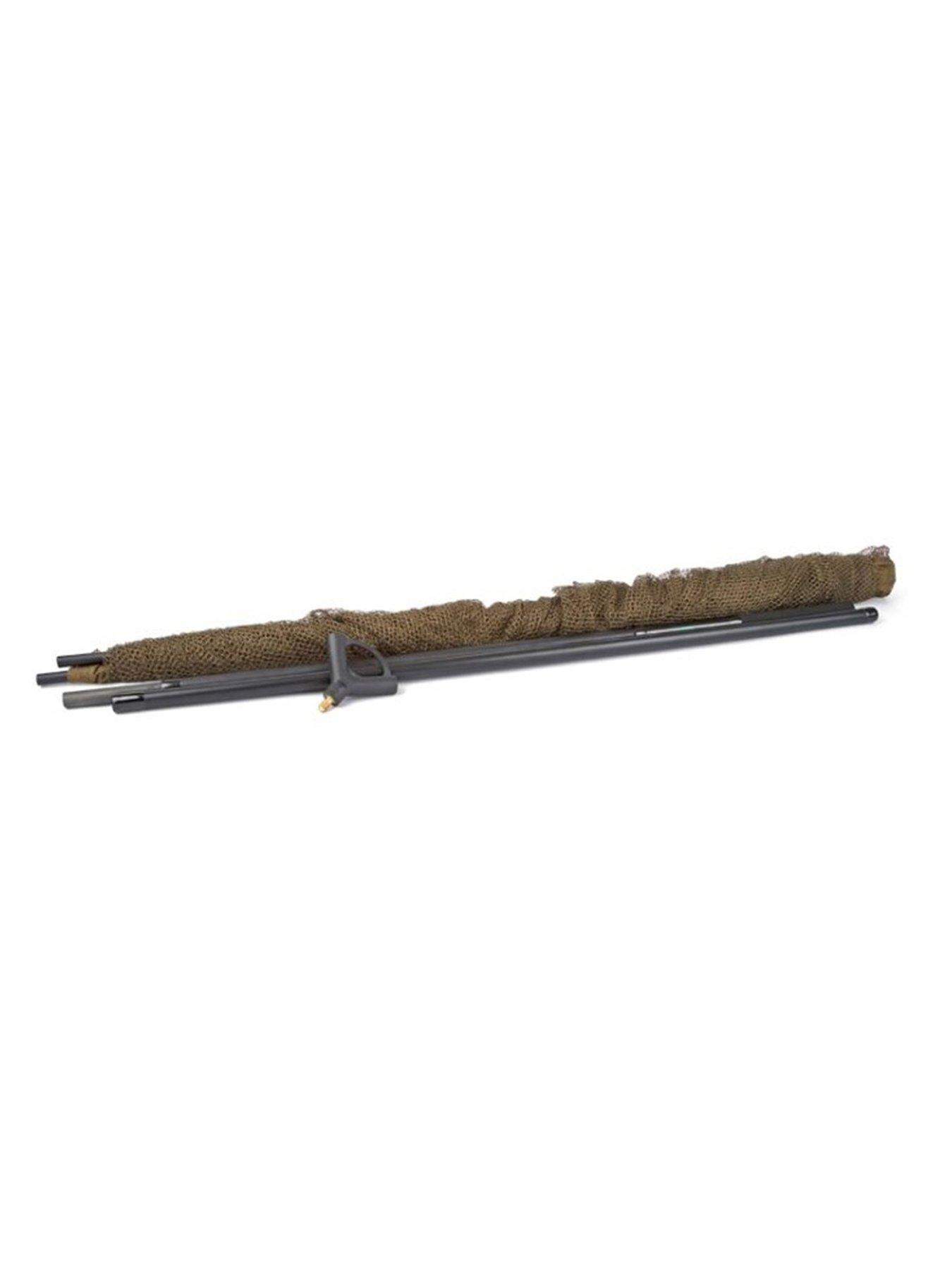Image 3 of 3 of Sonik Herox Landing Net 42 Inch 2pc 6Foot