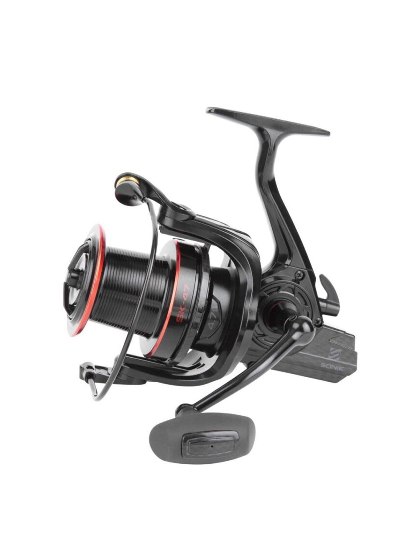 sonik-sk-47-carbon-7000-carp-fishing-reel