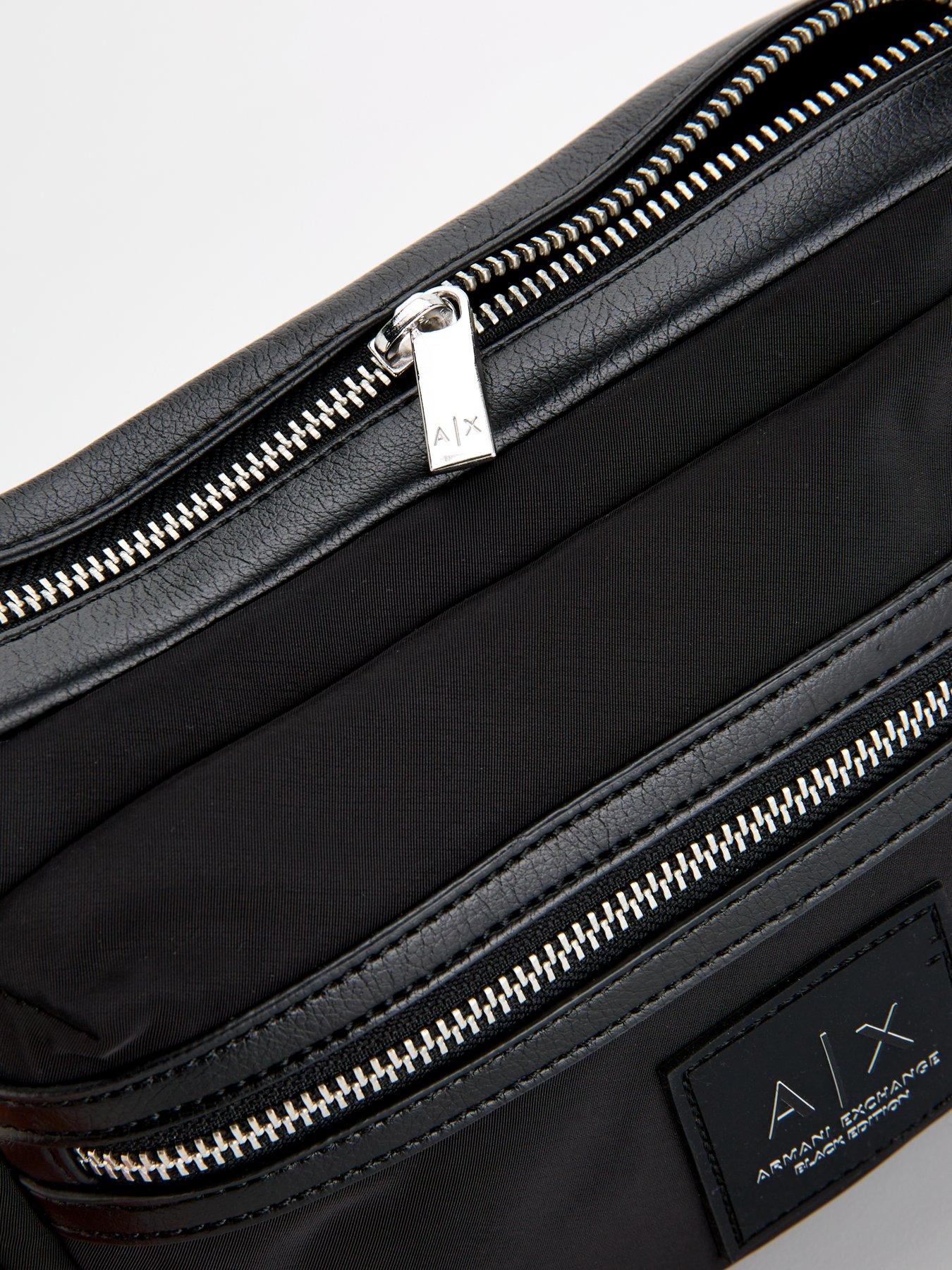 armani-exchange-armani-exchange-black-edition-logo-crossbody-bag-blackdetail