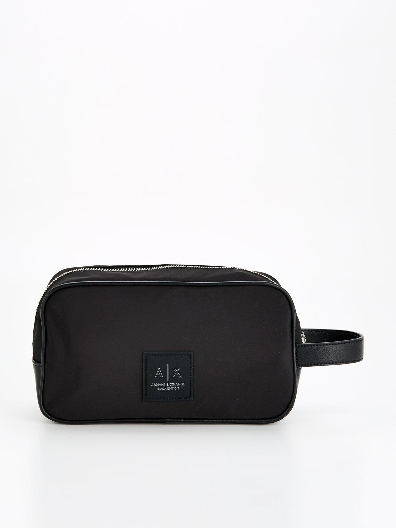 armani-exchange-armani-exchange-black-edition-logo-washbag-black