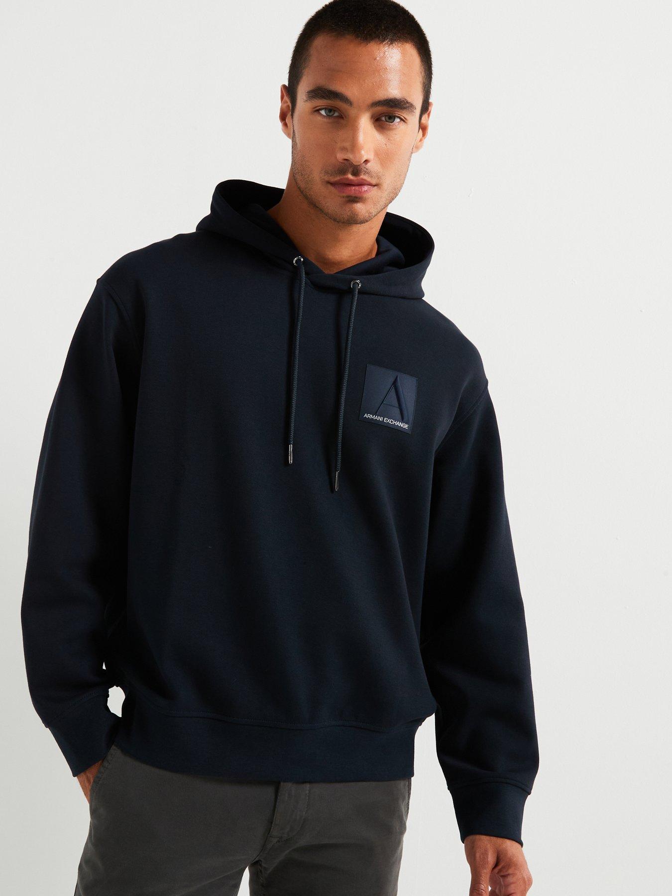 armani-exchange-armani-exchange-a-line-left-chest-patch-logo-hoodie-navy