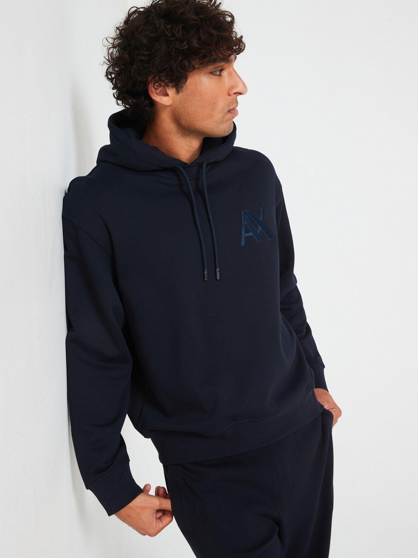 armani-exchange-armani-exchange-embroided-ax-left-chest-logo-hoodie-navy