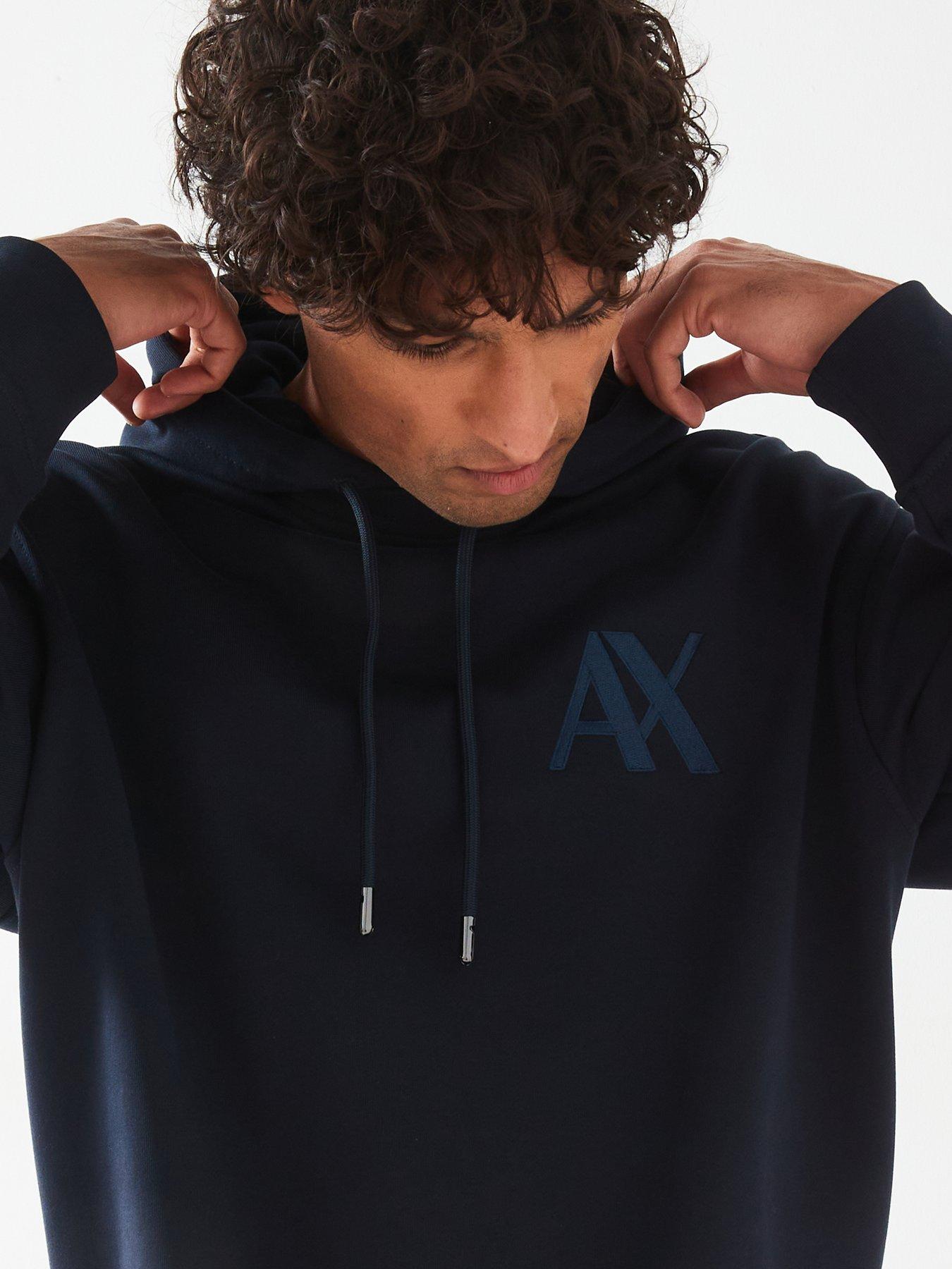 armani-exchange-armani-exchange-embroided-ax-left-chest-logo-hoodie-navydetail