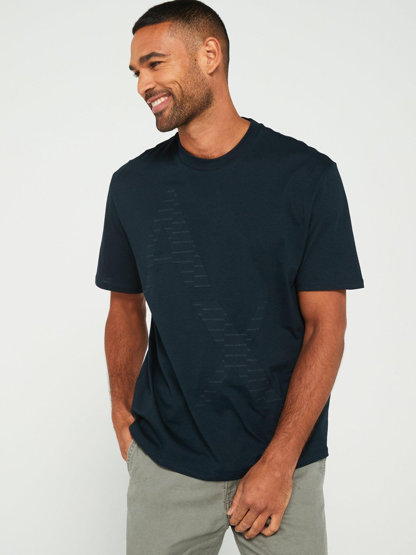 armani-exchange-relaxed-fit-large-ax-infill-logo-t-shirt-navy