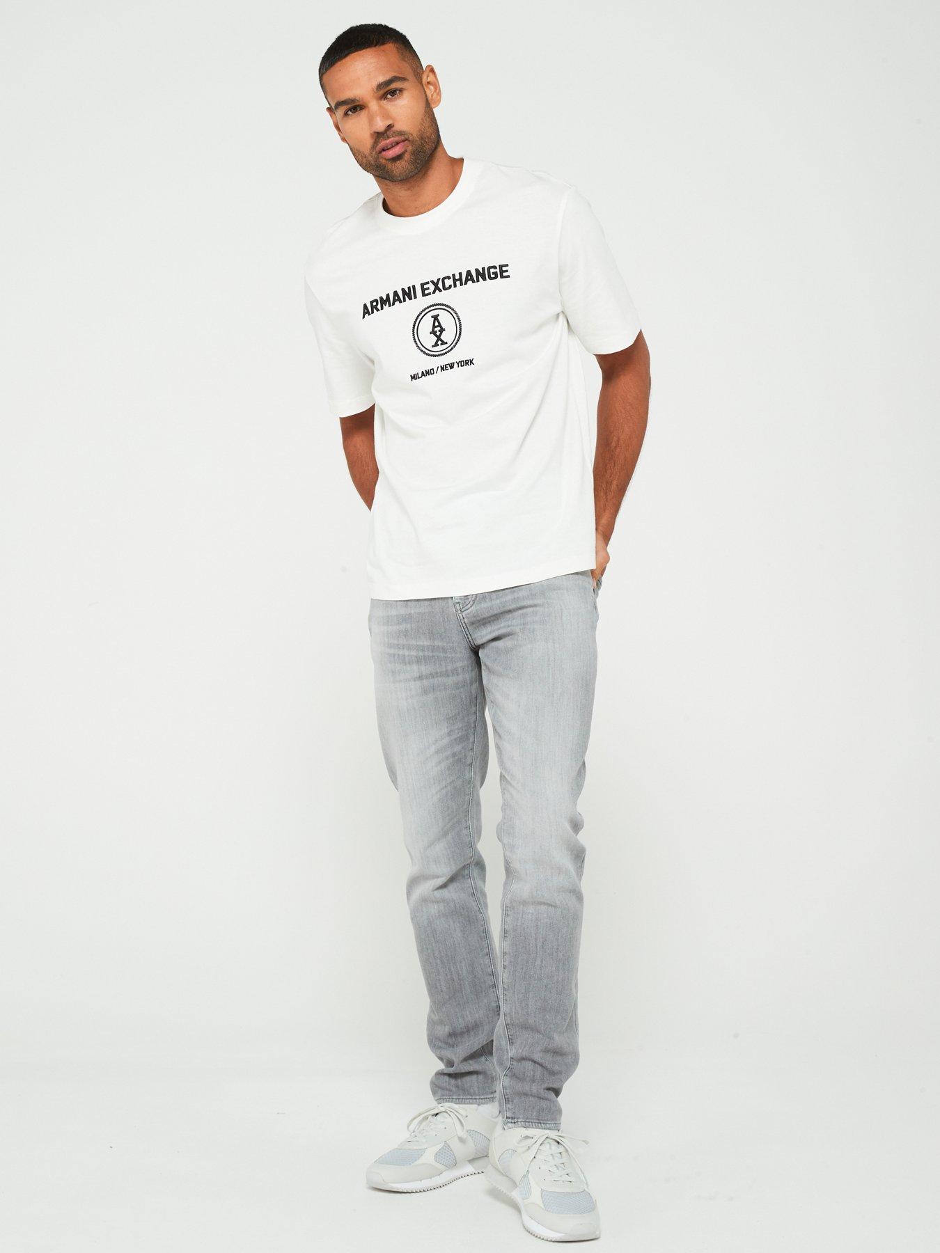 armani-exchange-armani-exchange-relaxed-fit-centre-monogram-logo-t-shirt-off-whiteback