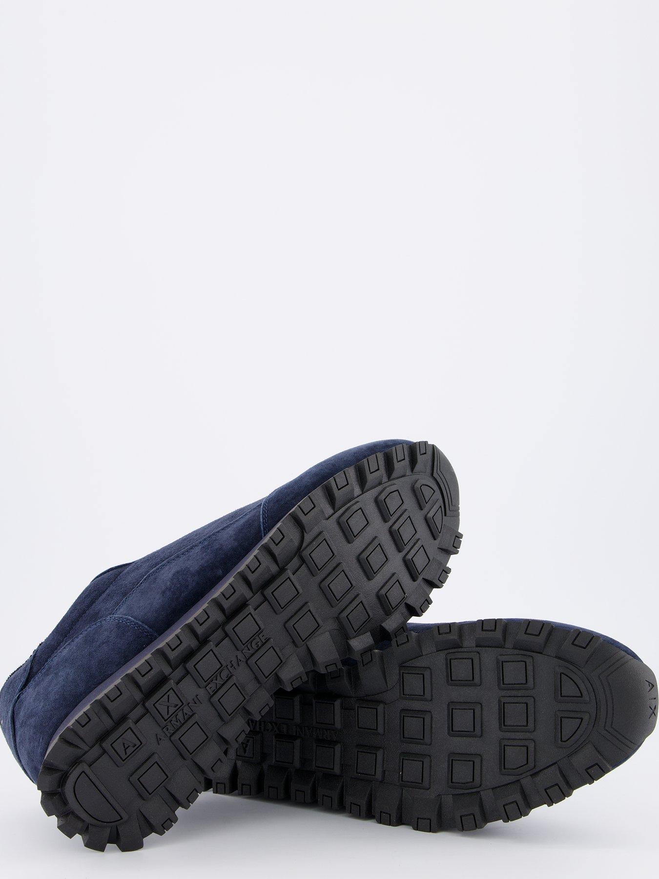 armani-exchange-armani-exchange-suede-lace-runners-navydetail