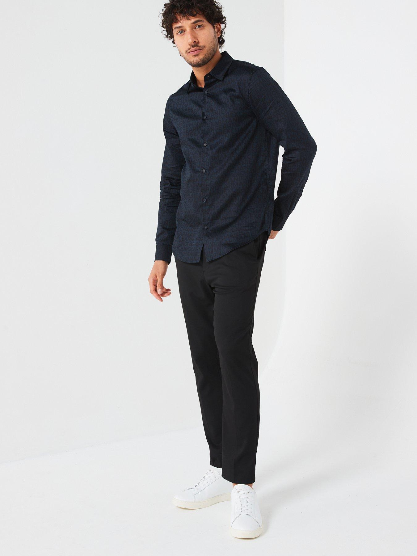 armani-exchange-armani-exchange-regular-fit-all-over-logo-long-sleeve-printed-shirt-navyback