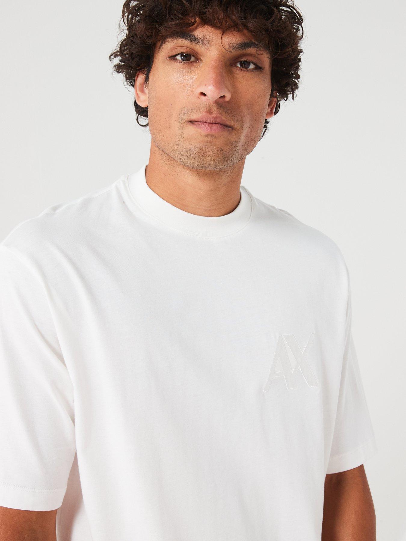 armani-exchange-embroided-ax-left-chest-logo-t-shirt-off-whiteoutfit