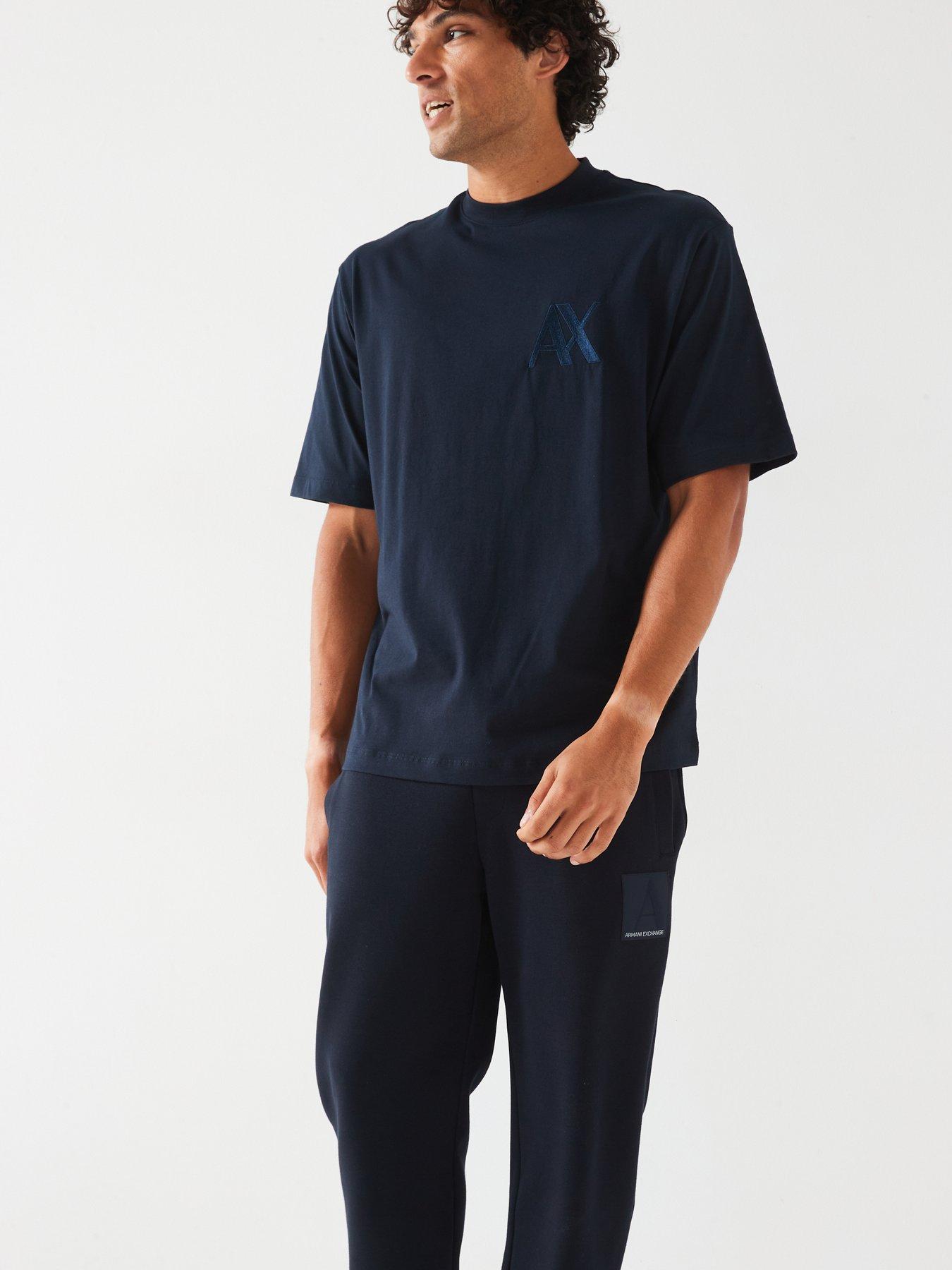 armani-exchange-embroided-ax-left-chest-logo-t-shirt-navydetail