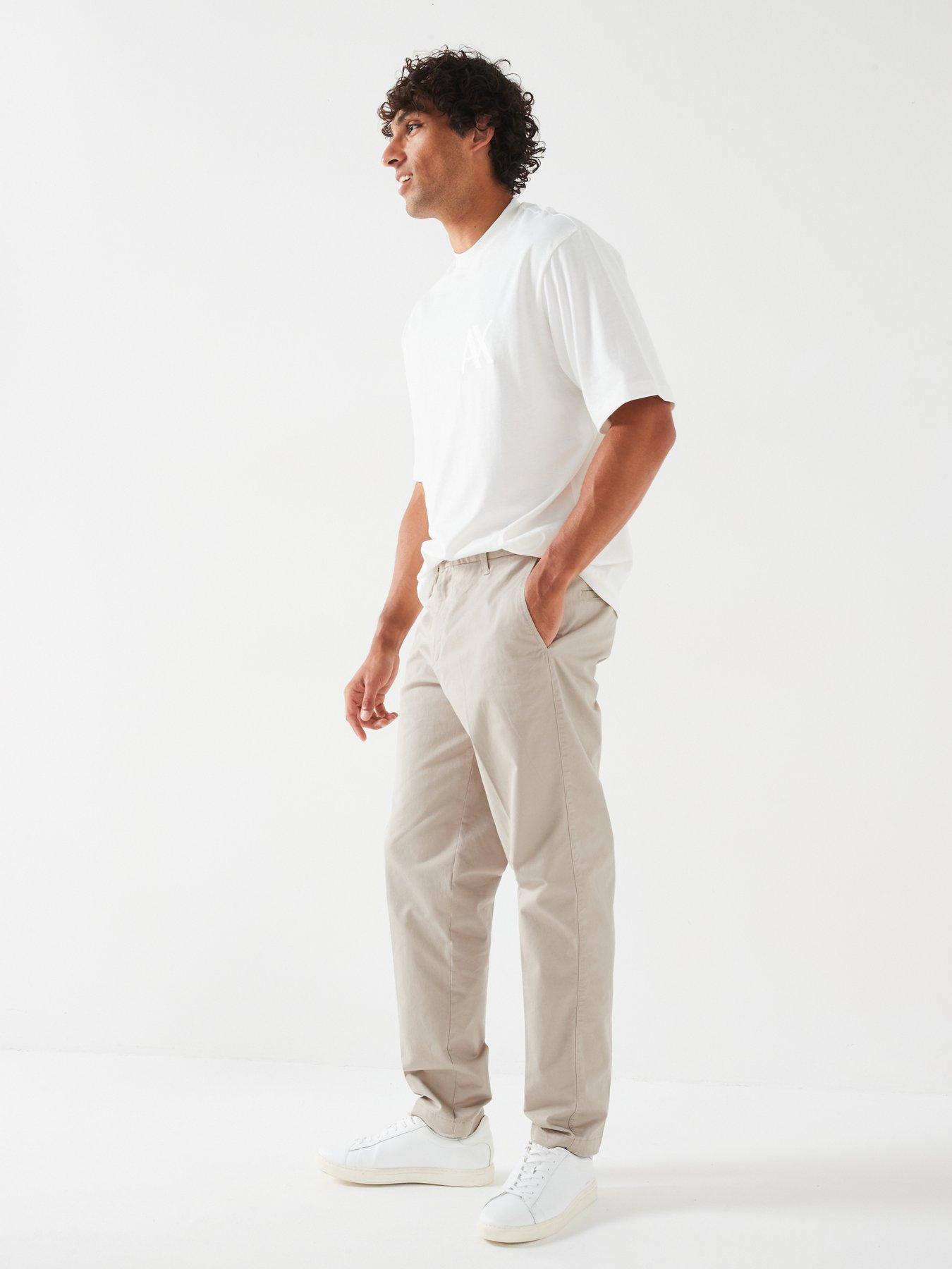 armani-exchange-armani-exchange-stretch-cotton-chinos-light-brownoutfit