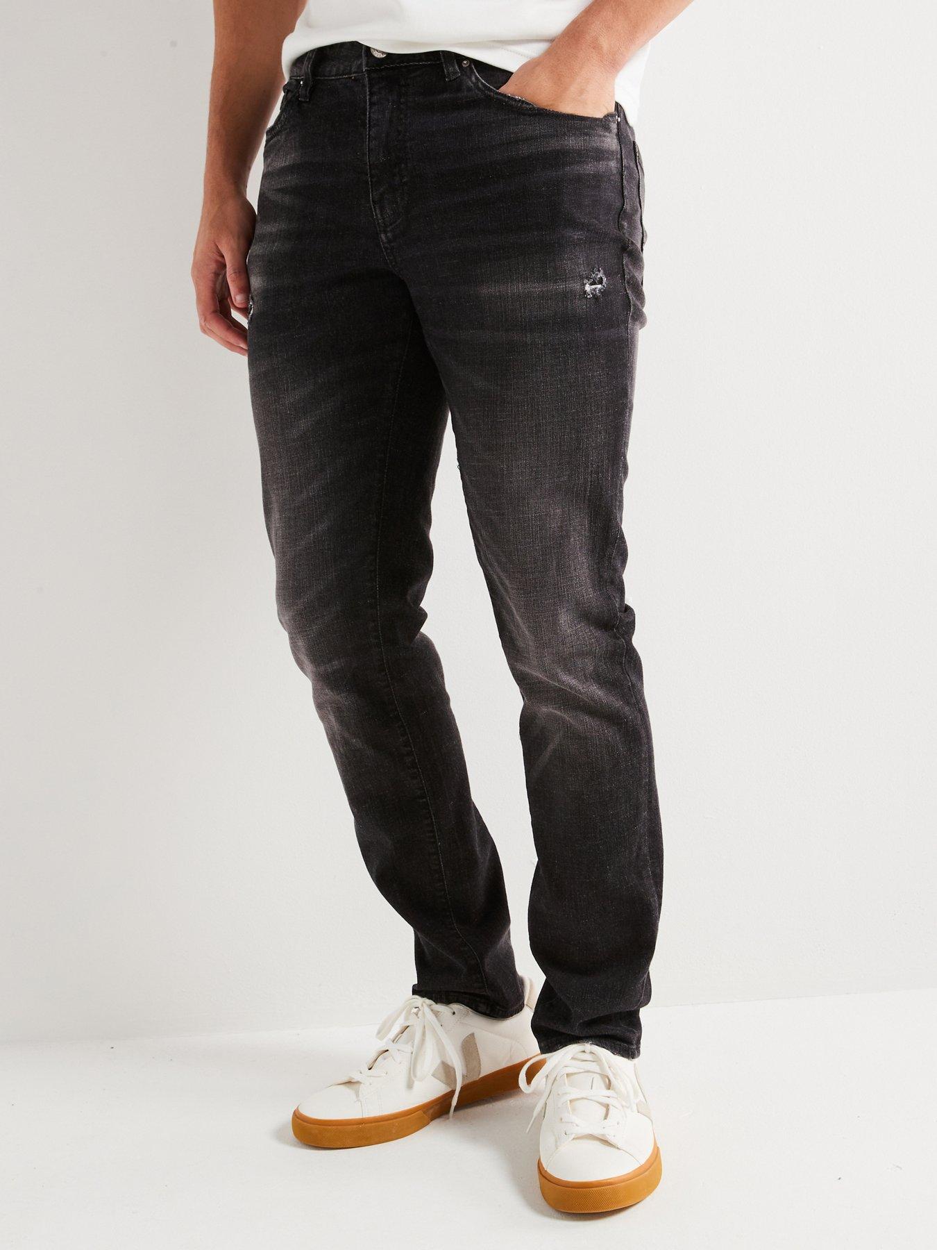 armani-exchange-armani-exchange-j14-rip-amp-repair-skinny-fit-jeans-black