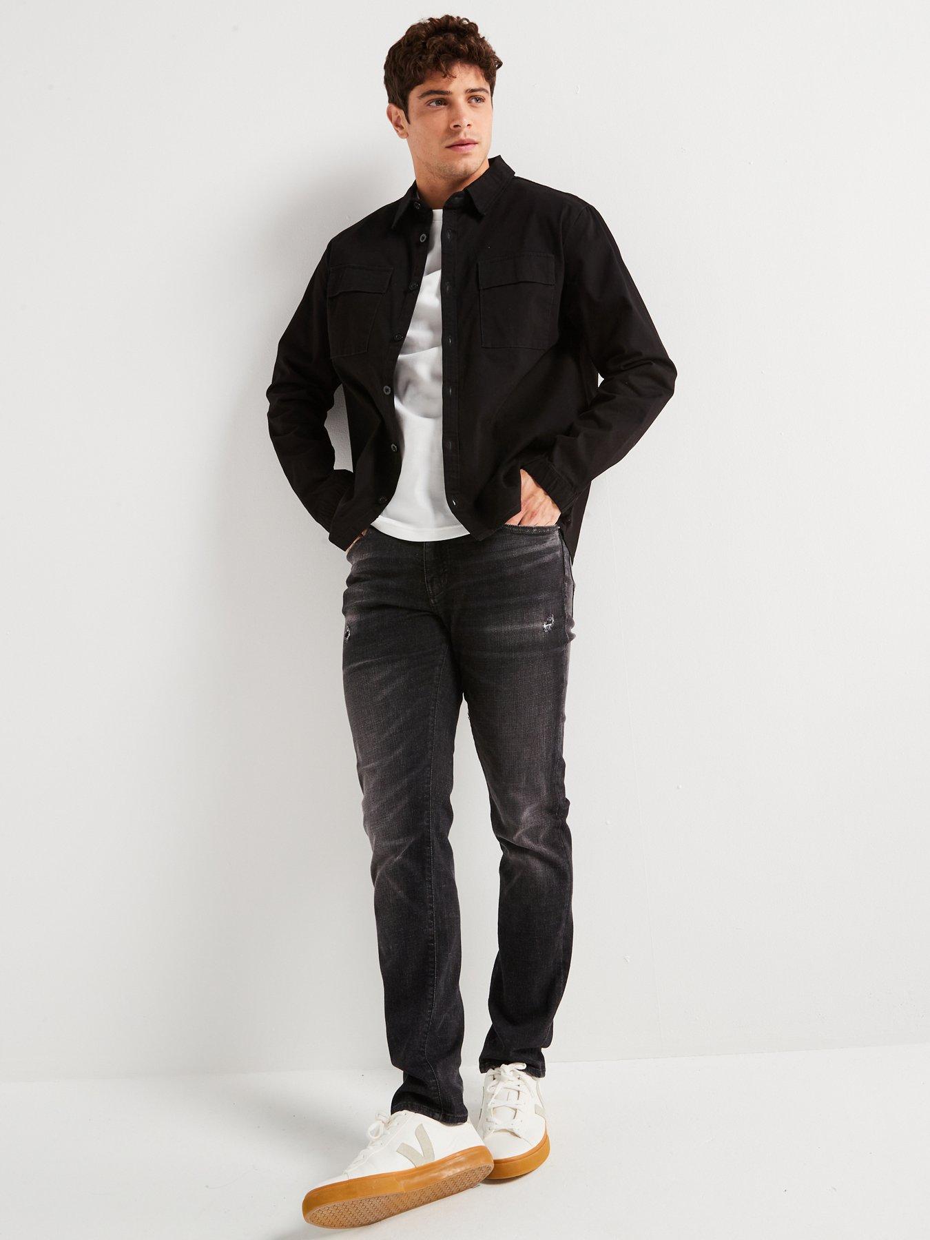 armani-exchange-armani-exchange-j14-rip-amp-repair-skinny-fit-jeans-blackback