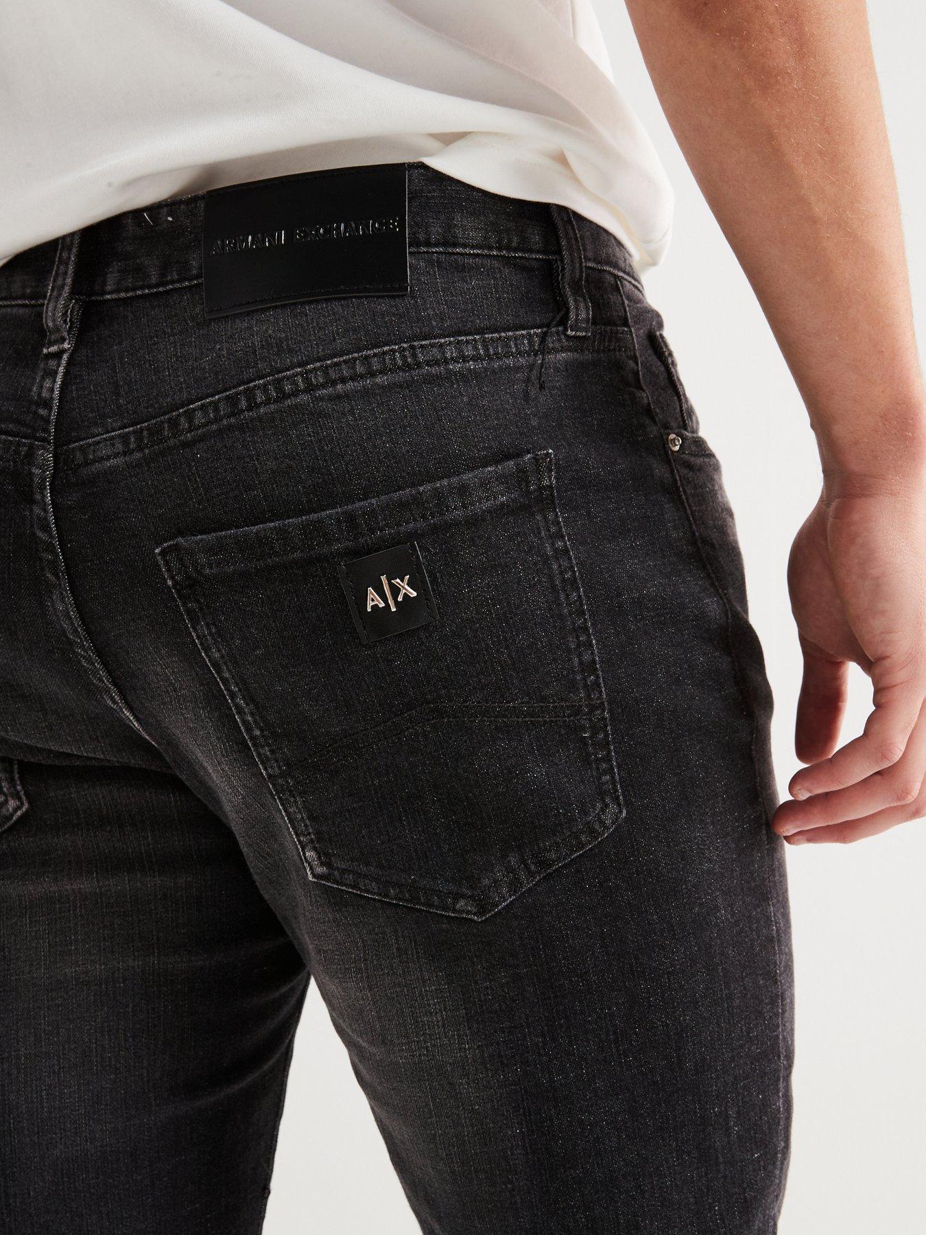 armani-exchange-armani-exchange-j14-rip-amp-repair-skinny-fit-jeans-blackdetail