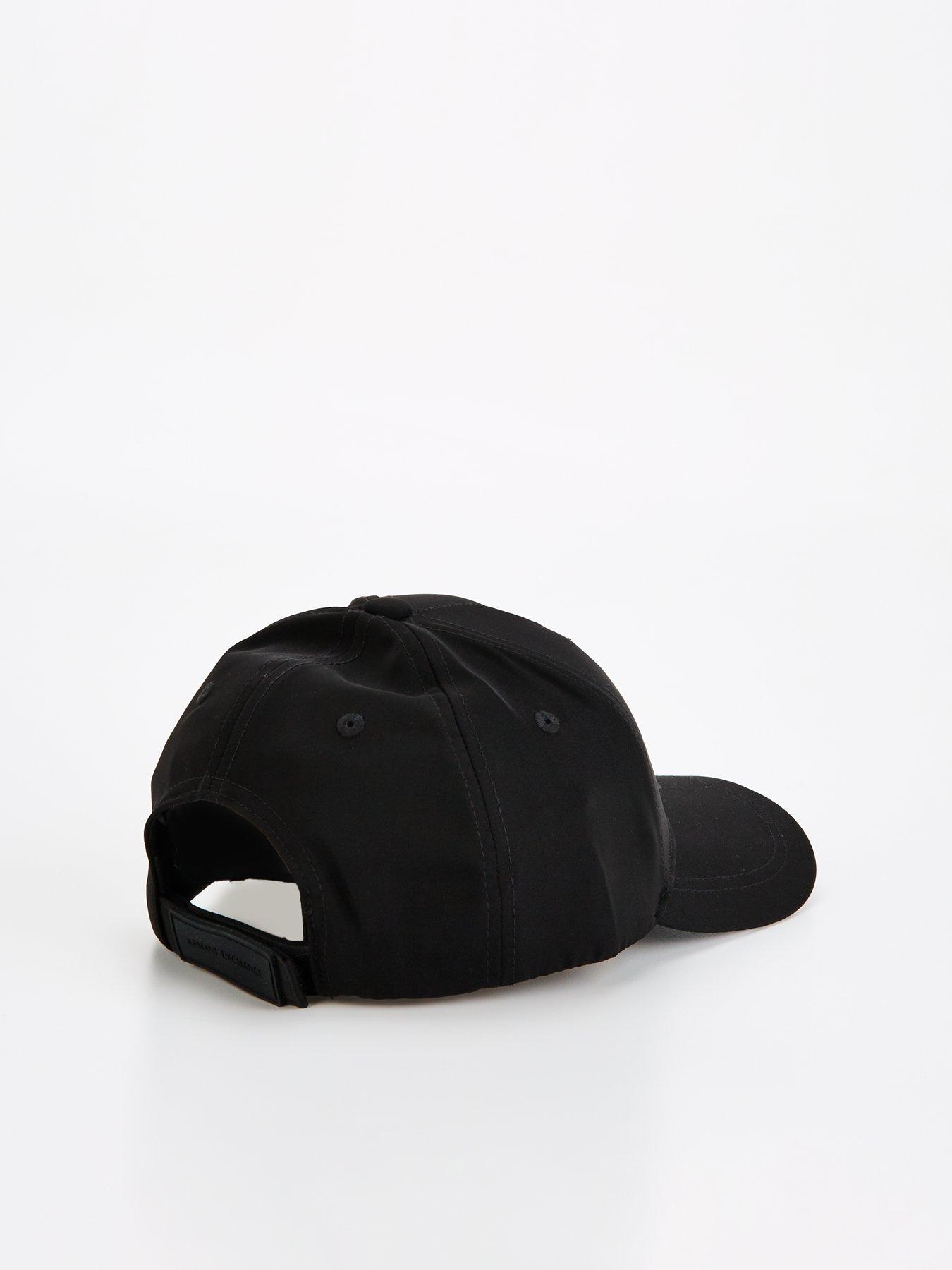 armani-exchange-armani-exchange-3d-rubberised-logo-baseball-cap-blackback