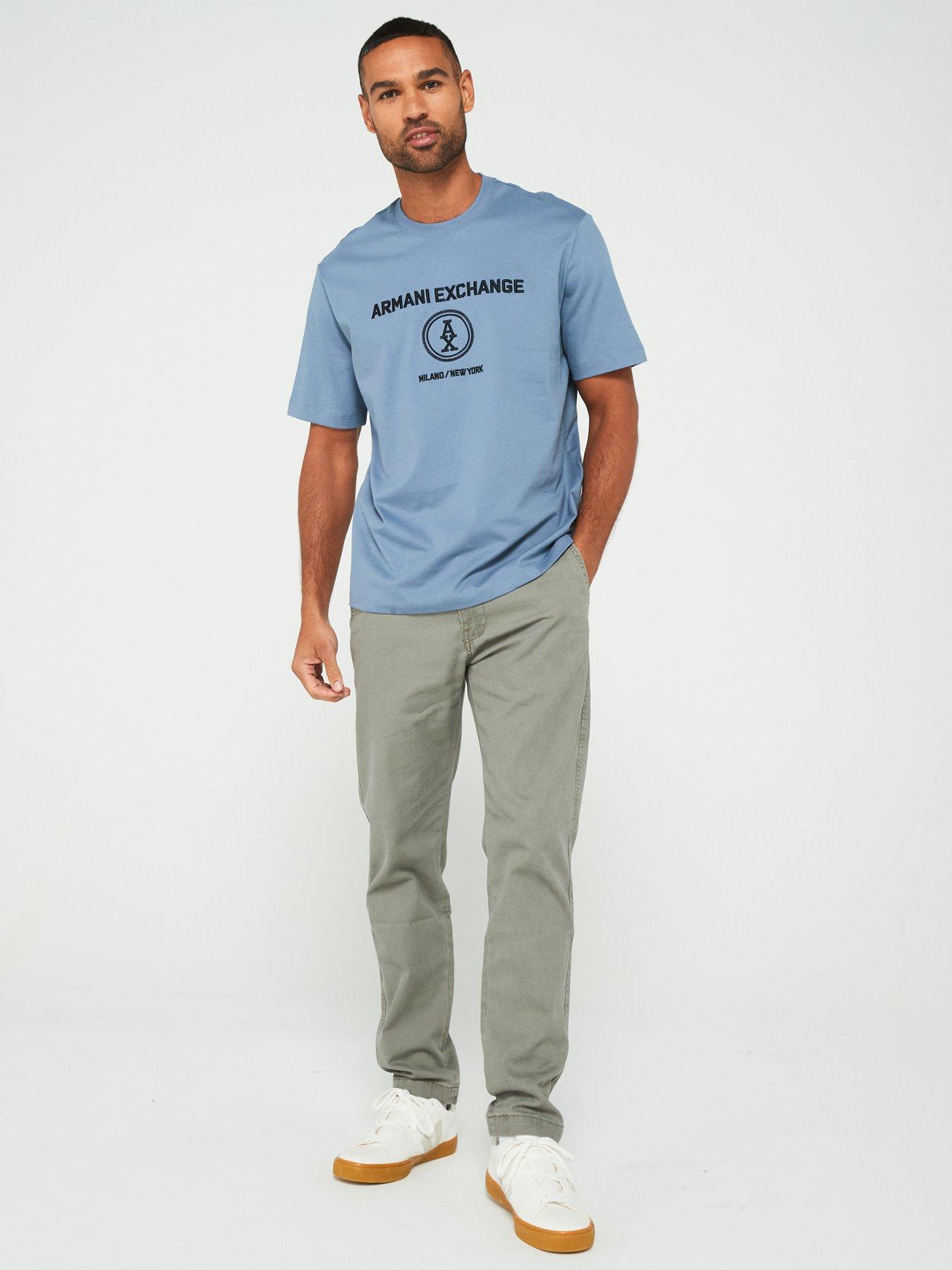 armani-exchange-armani-exchange-relaxed-fit-centre-monogram-logo-t-shirt-blueback