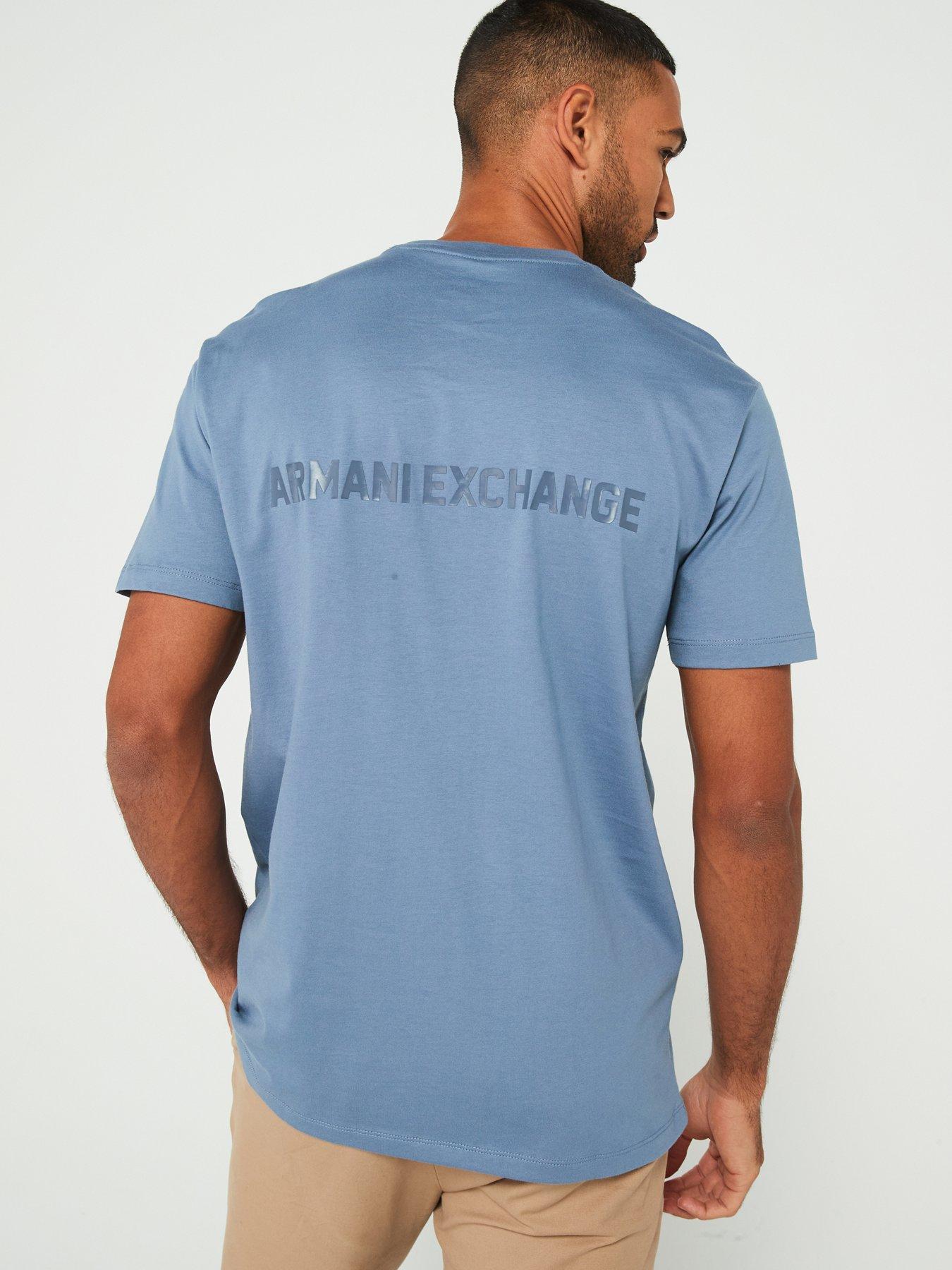 armani-exchange-armani-exchange-regular-fit-back-logo-t-shirt-bluestillFront