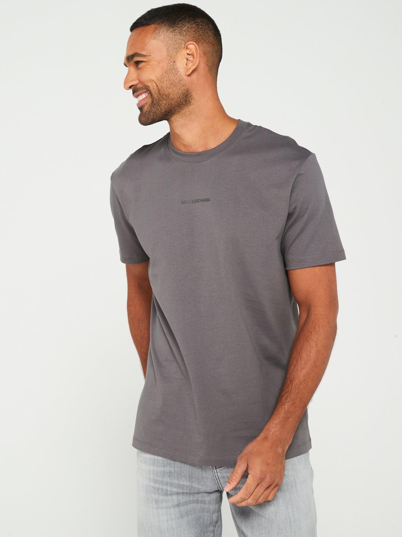 armani-exchange-armani-exchange-regular-fit-back-logo-t-shirt-grey