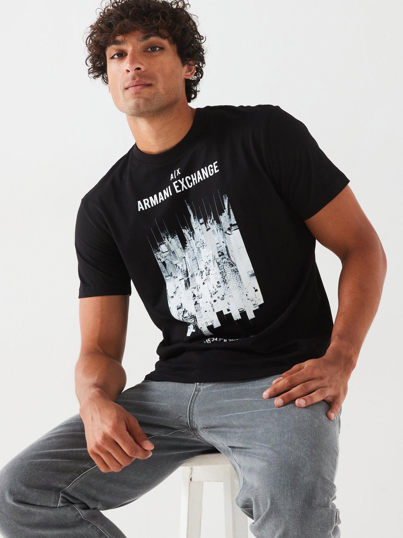 armani-exchange-new-york-graphic-t-shirt-blackfront