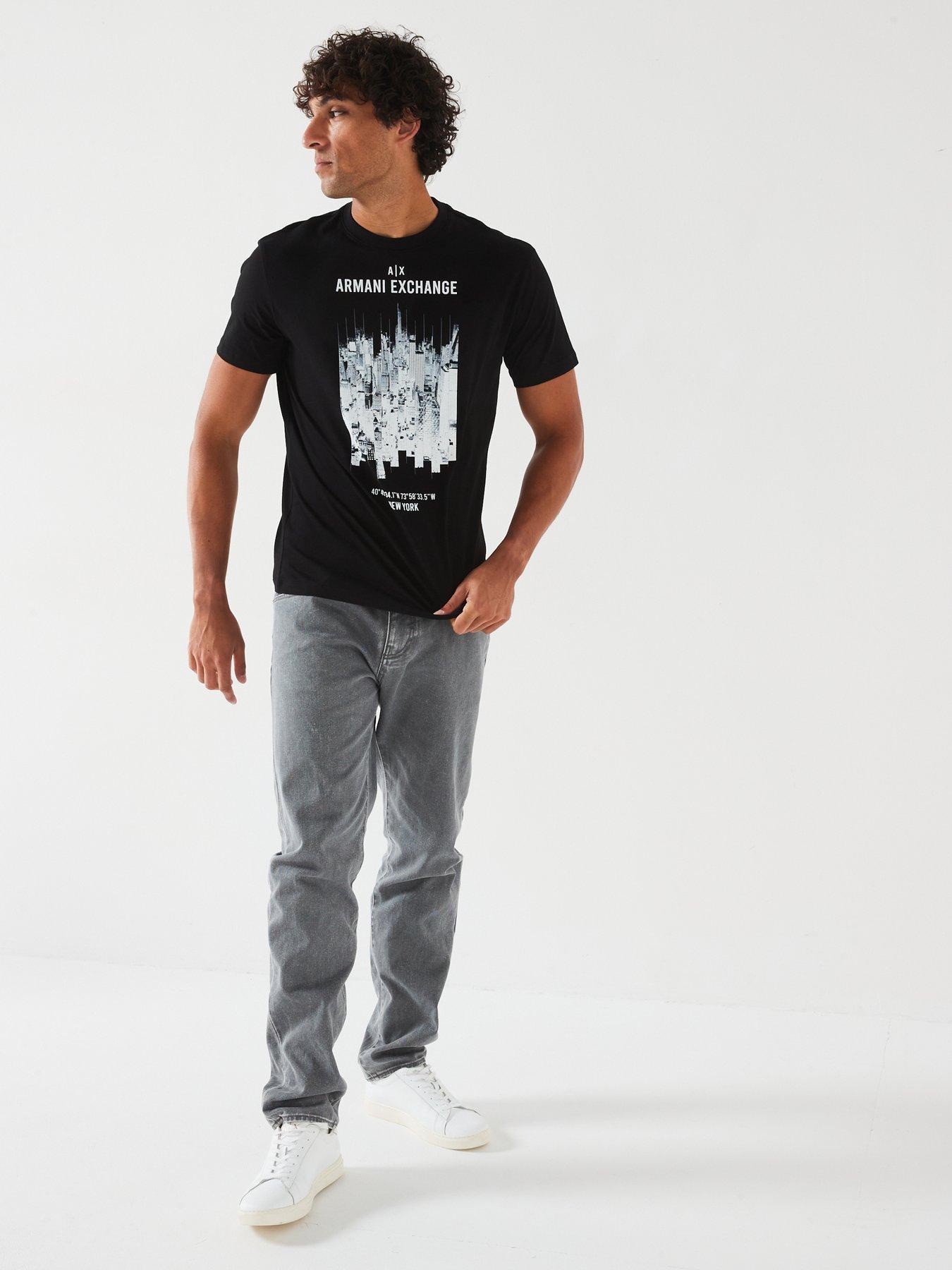 armani-exchange-new-york-graphic-t-shirt-blackback